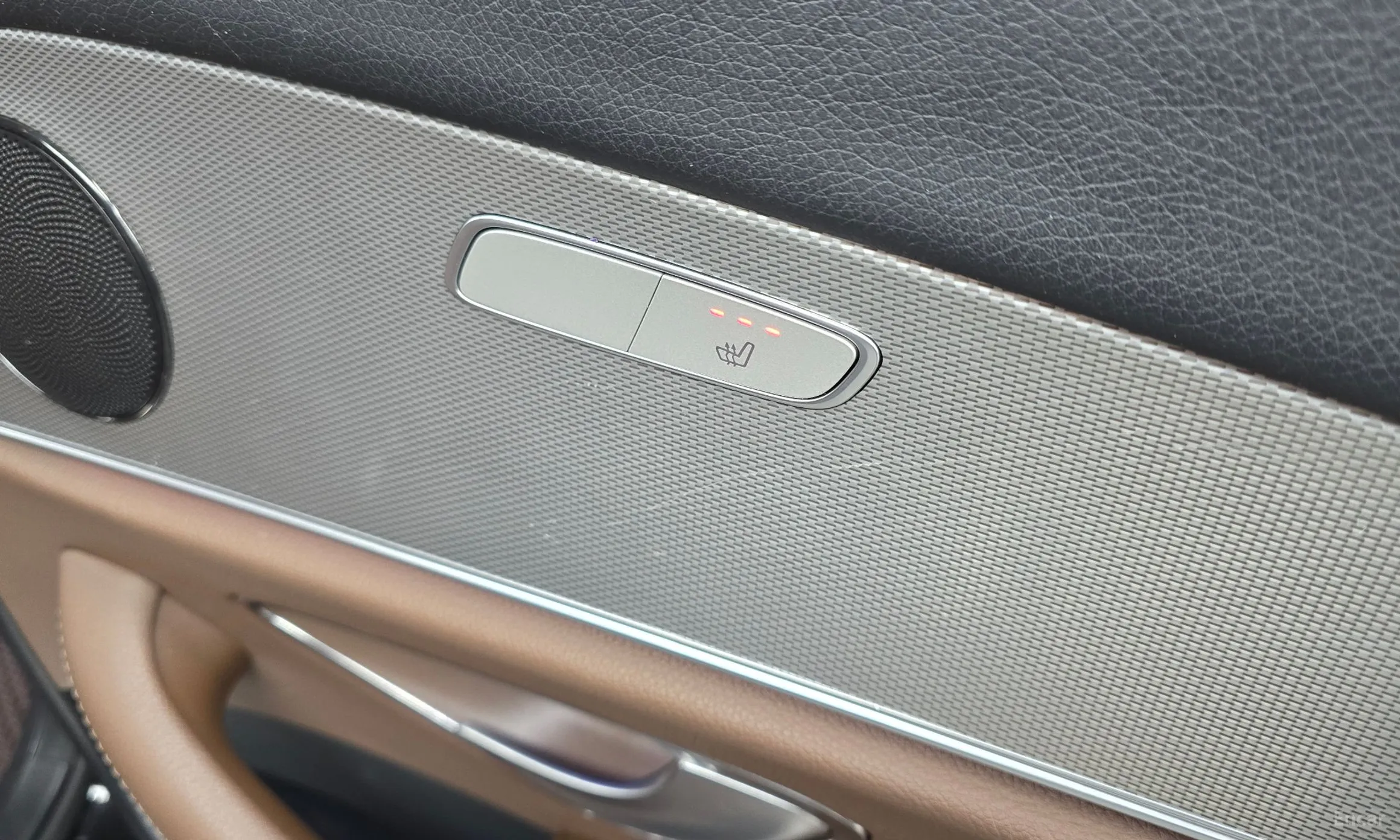 Mercedes Benz E-Class W213 превью 19