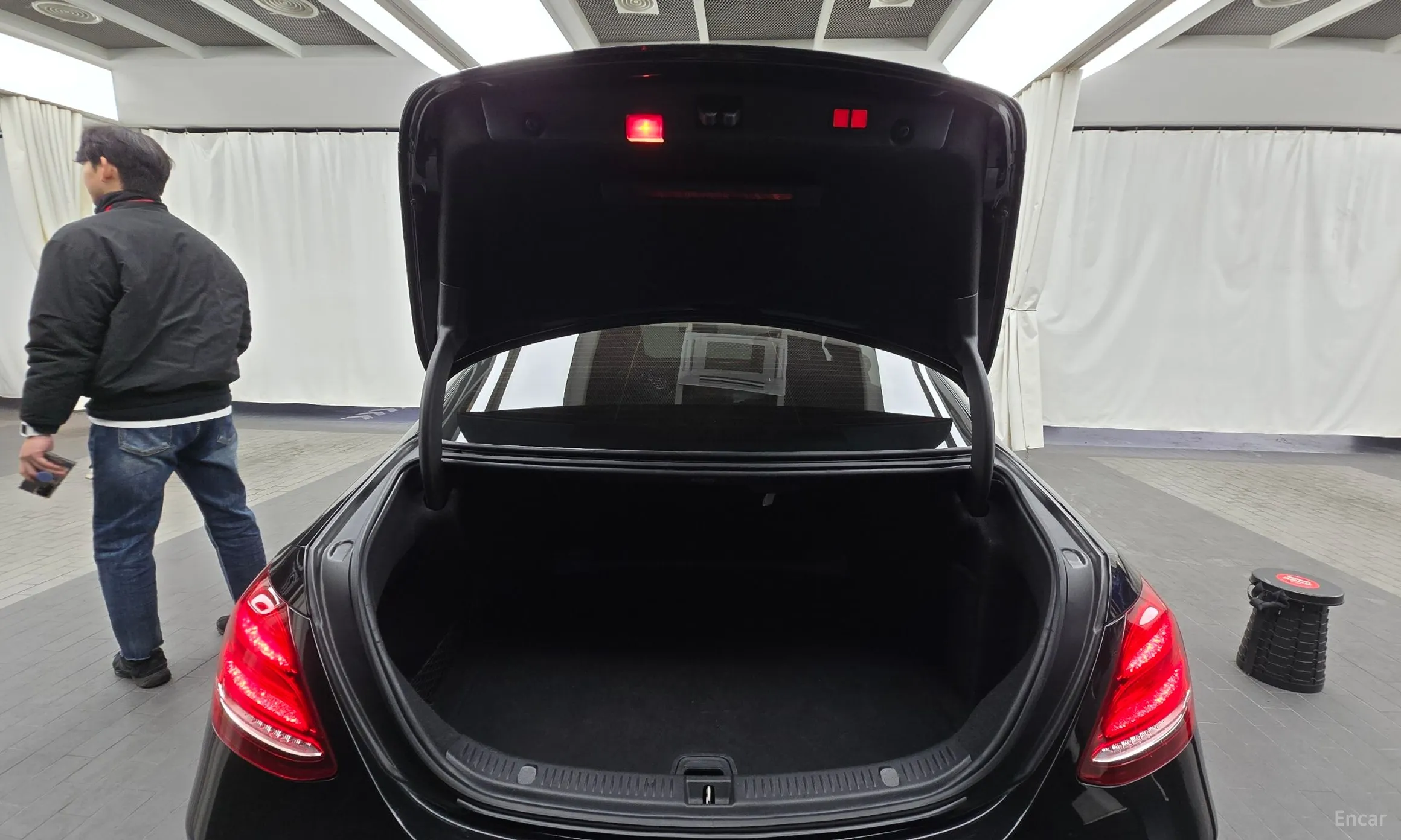 Mercedes Benz E-Class W213 превью 20