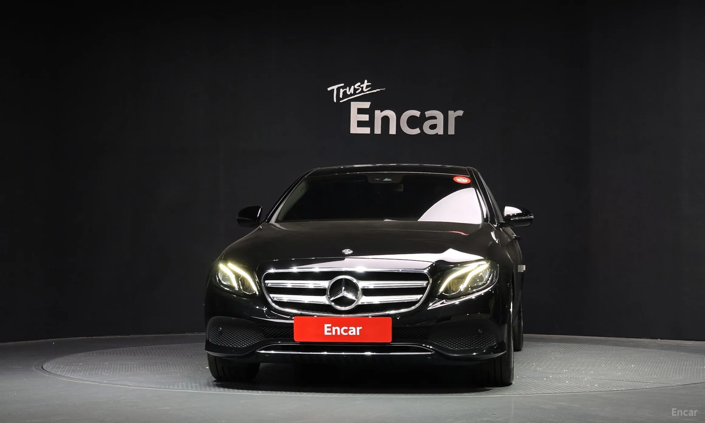 Mercedes Benz E-Class W213 превью 3