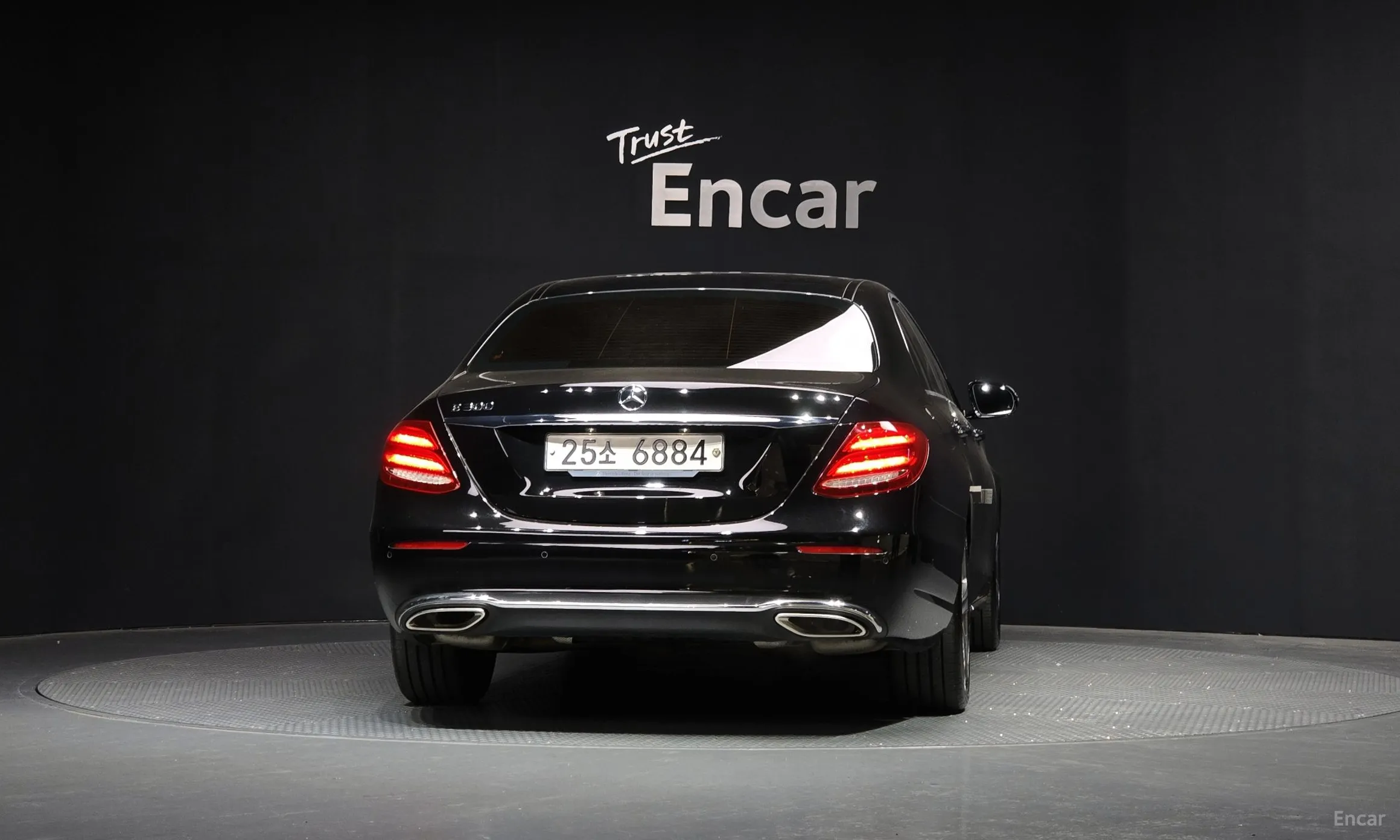 Mercedes Benz E-Class W213 превью 4