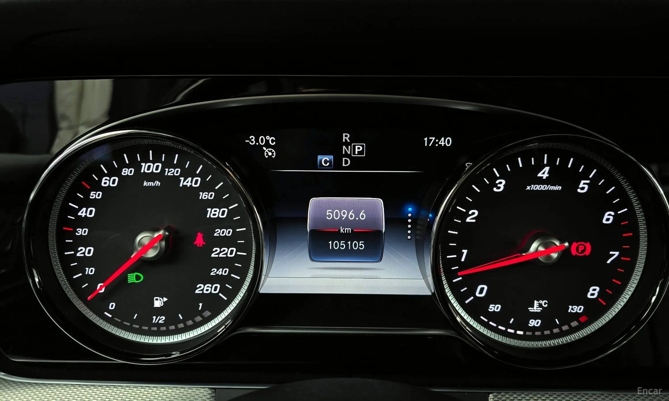 Mercedes Benz E-Class W213 превью 8