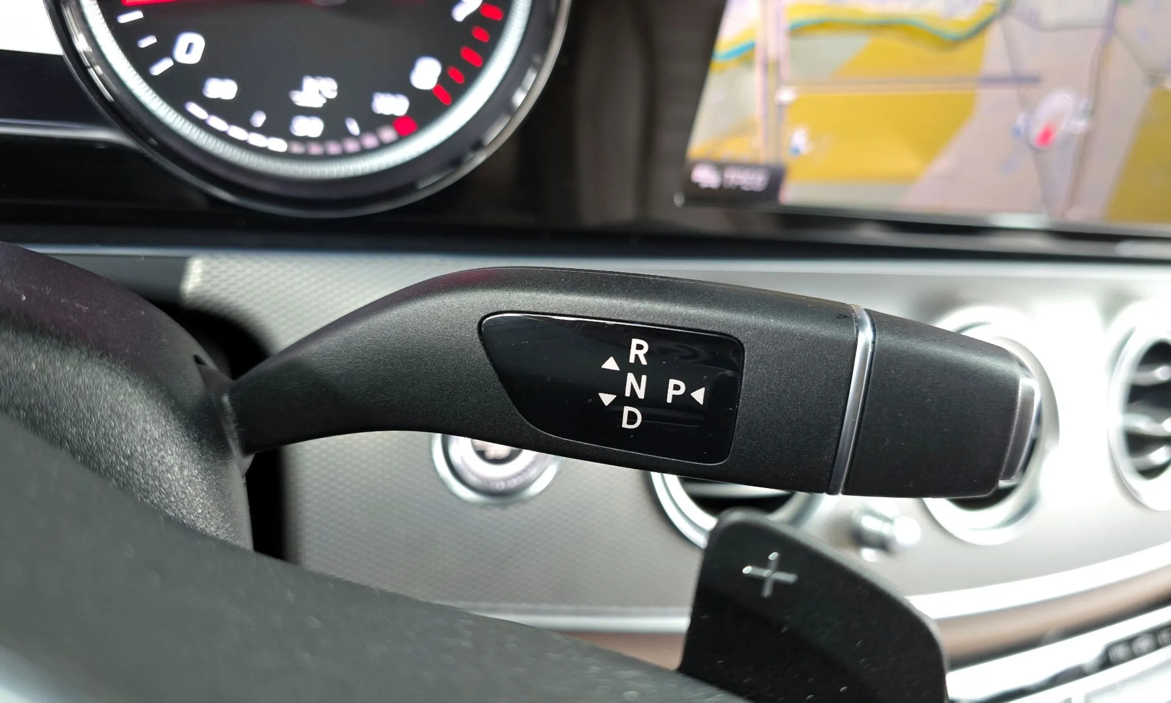 Mercedes Benz E-Class W213 превью 9
