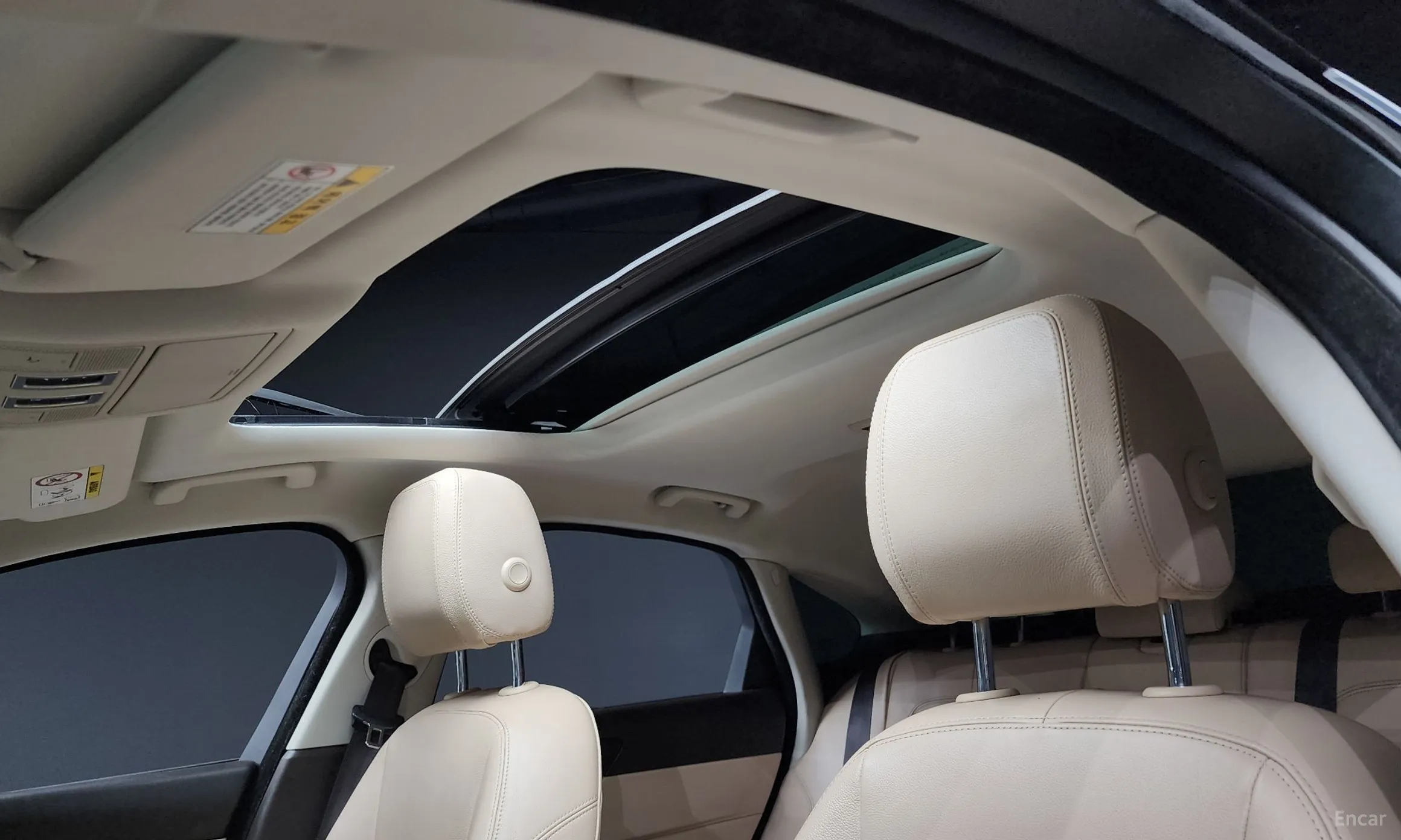Jaguar XF (x260) превью 18