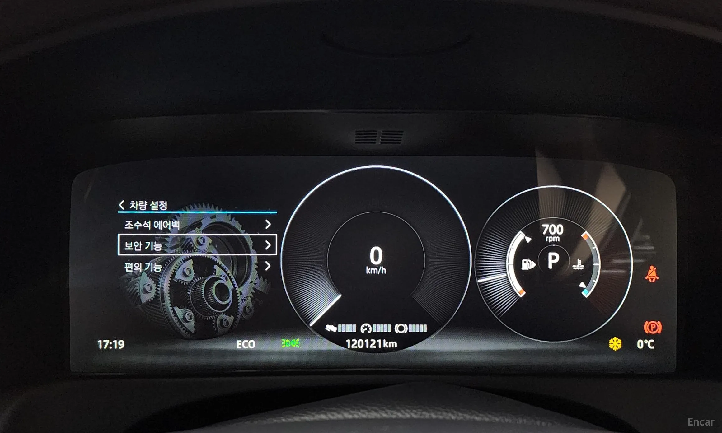 Jaguar XF (x260) превью 8