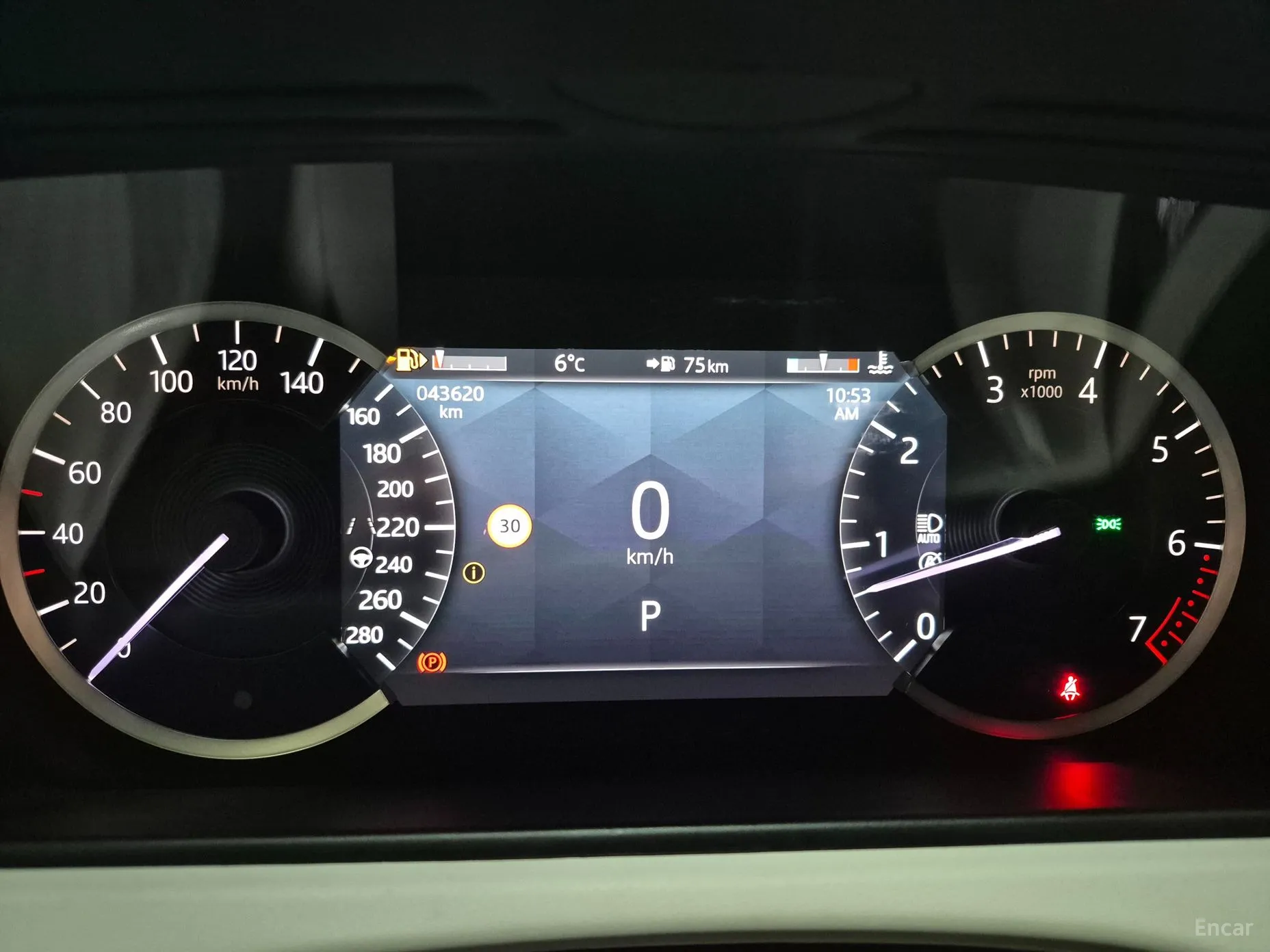 Land Rover Range Rover Bella превью 11