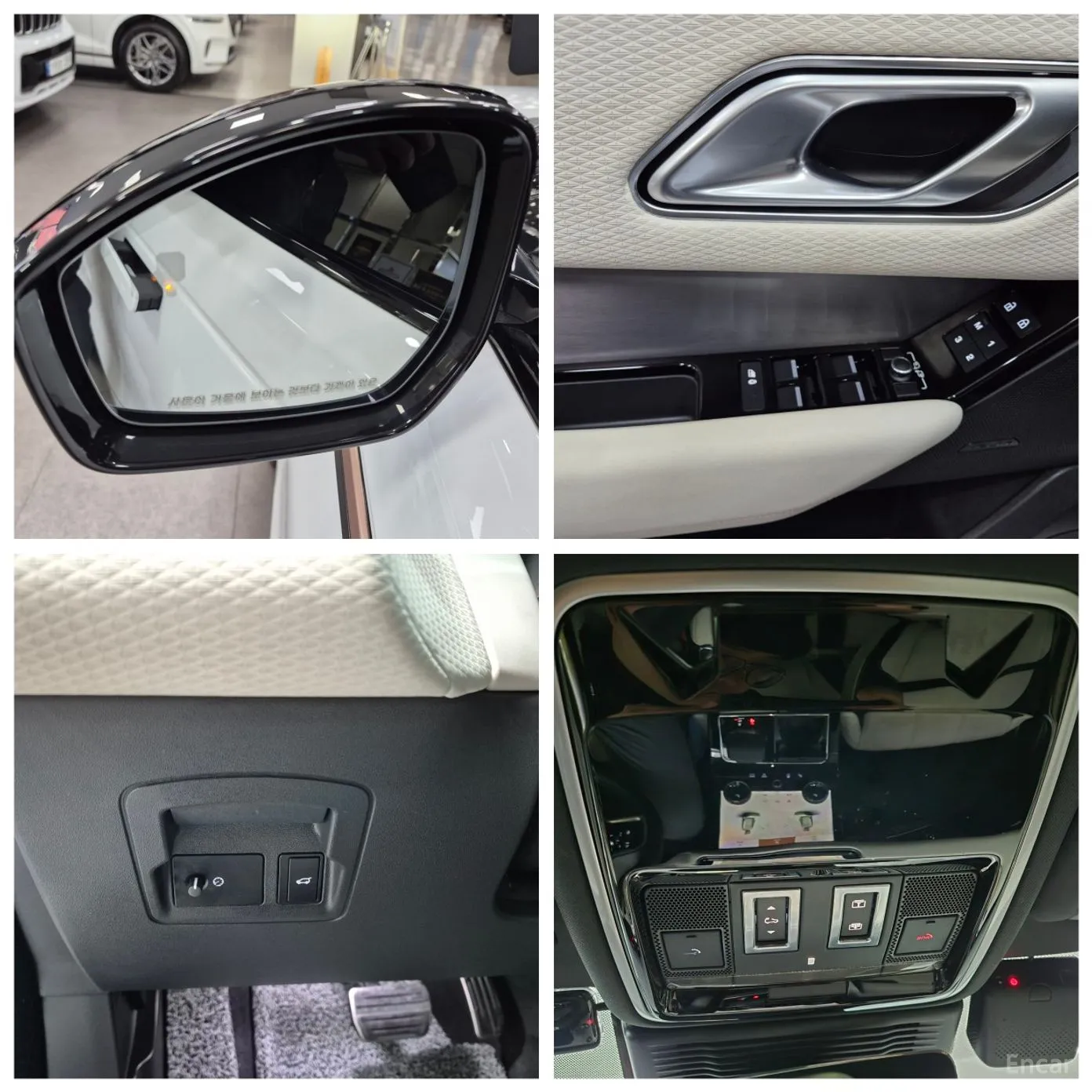 Land Rover Range Rover Bella превью 12