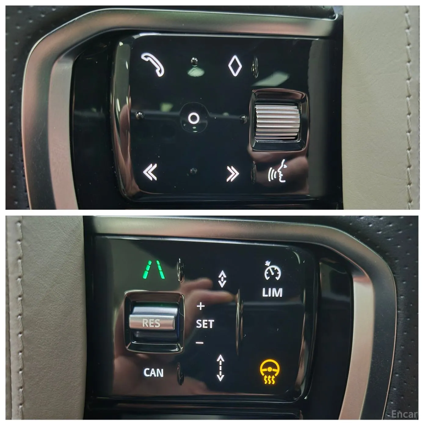 Land Rover Range Rover Bella превью 13