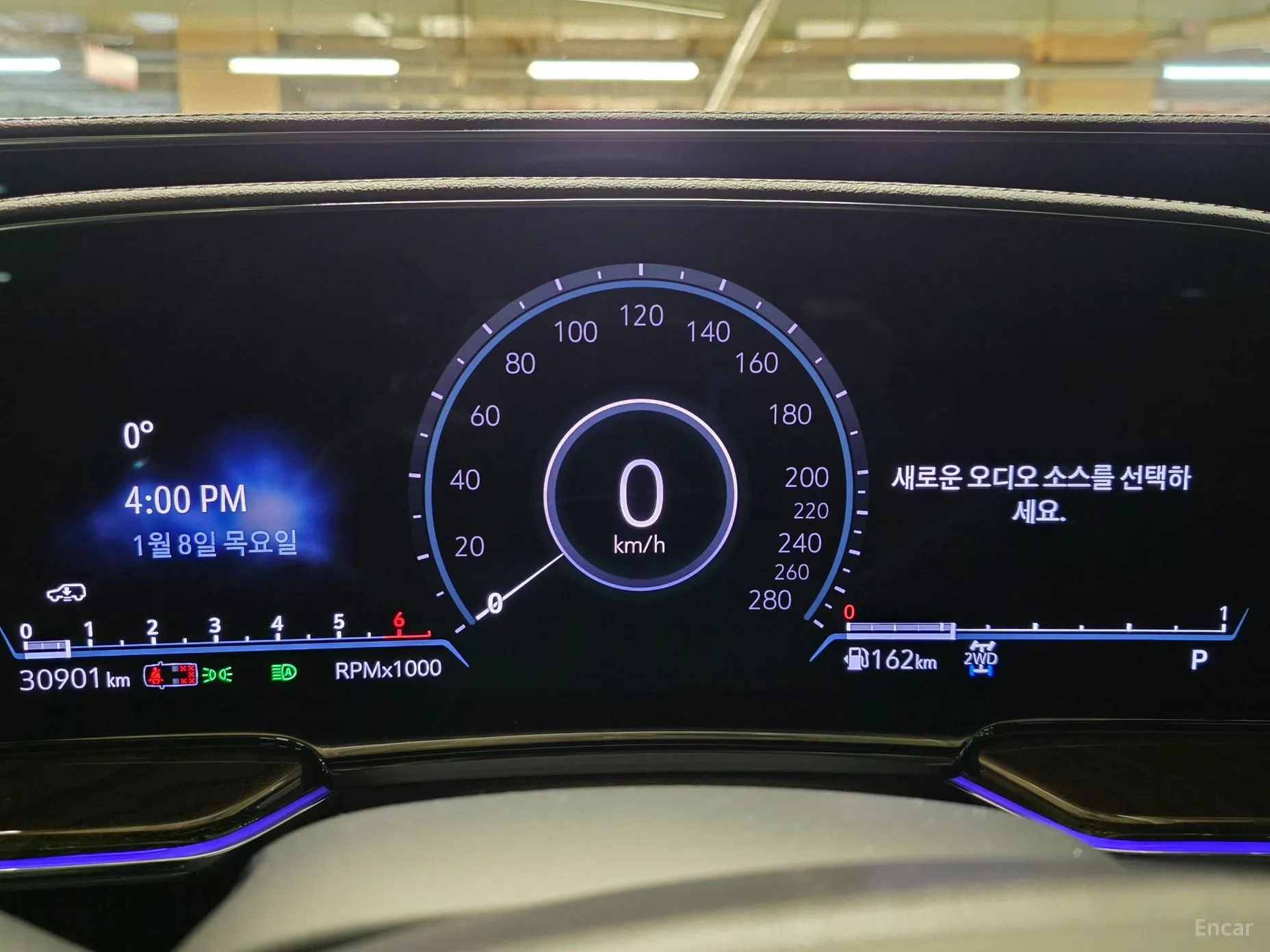 Cadillac Escalade 5th Generation превью 10