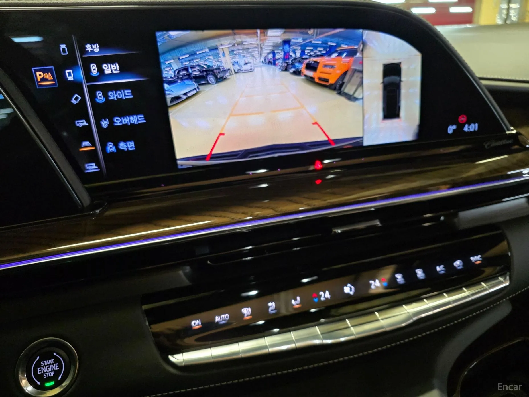 Cadillac Escalade 5th Generation превью 12