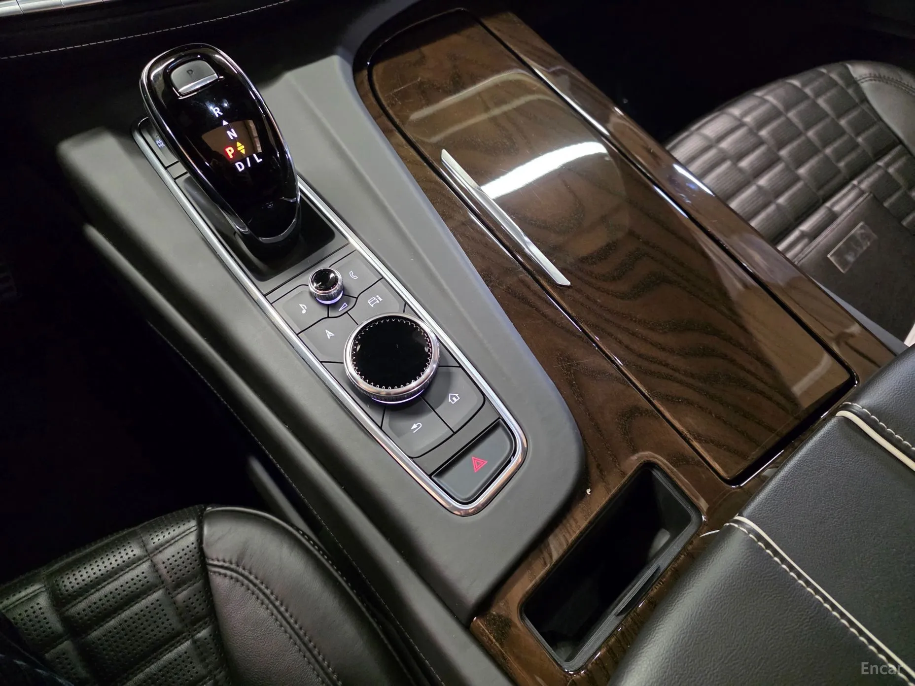 Cadillac Escalade 5th Generation превью 13