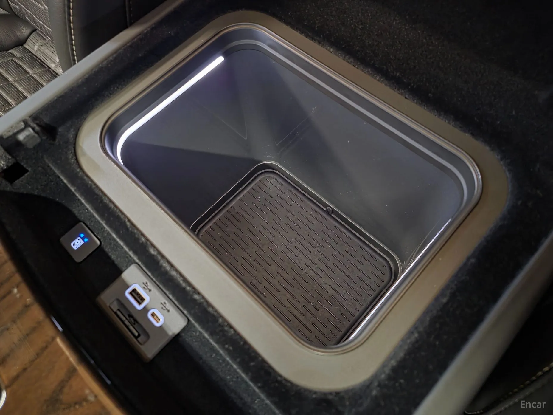 Cadillac Escalade 5th Generation превью 14