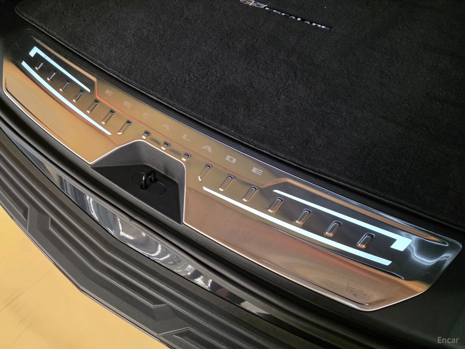 Cadillac Escalade 5th Generation превью 19