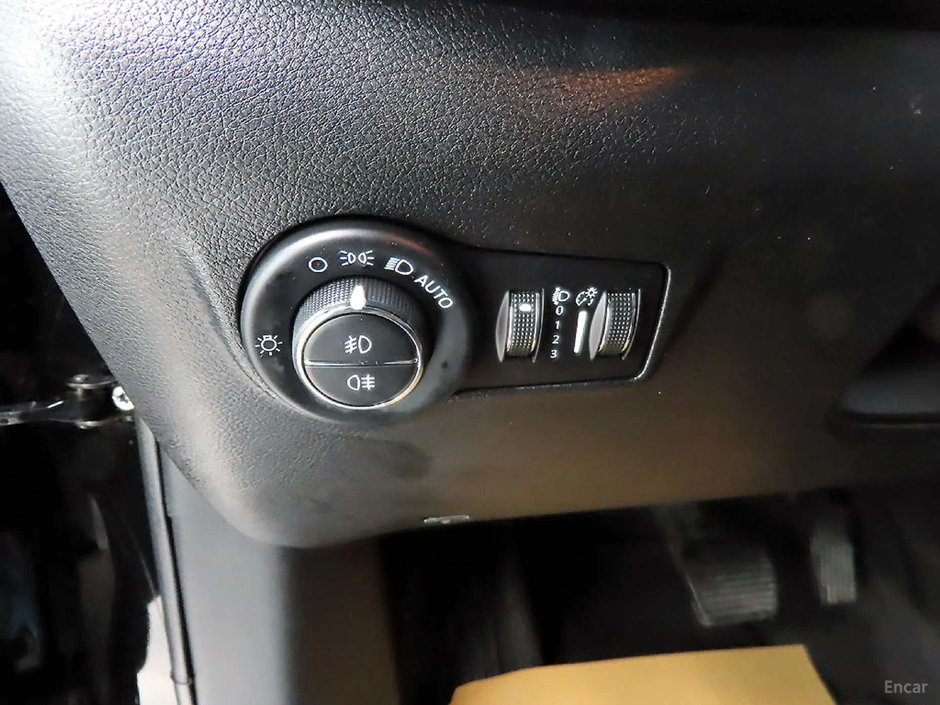 Jeep Compass 2nd Generation превью 13