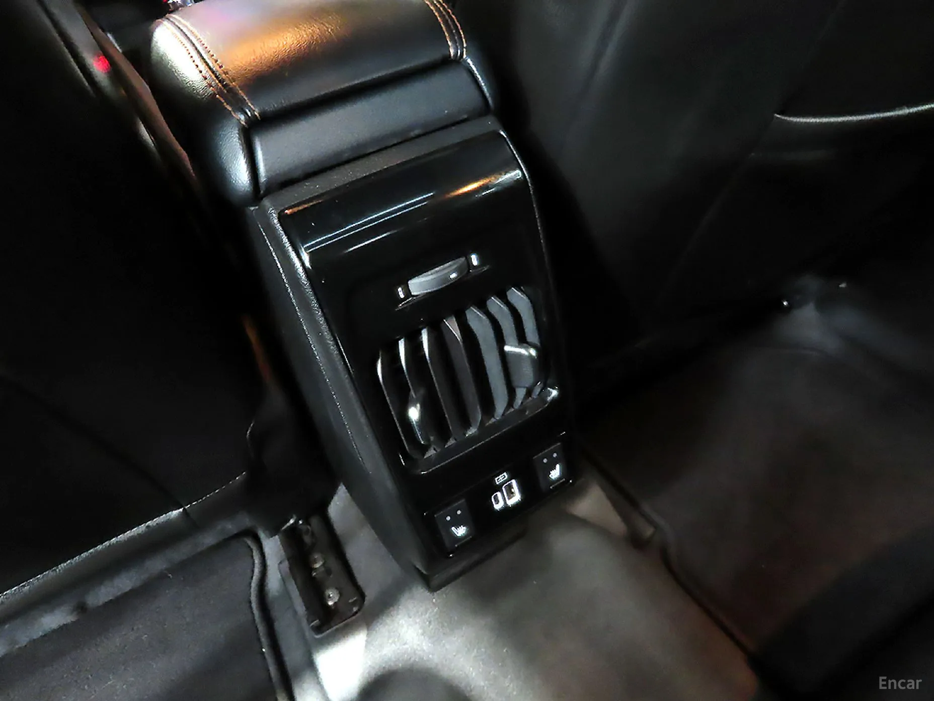Jeep Compass 2nd Generation превью 18