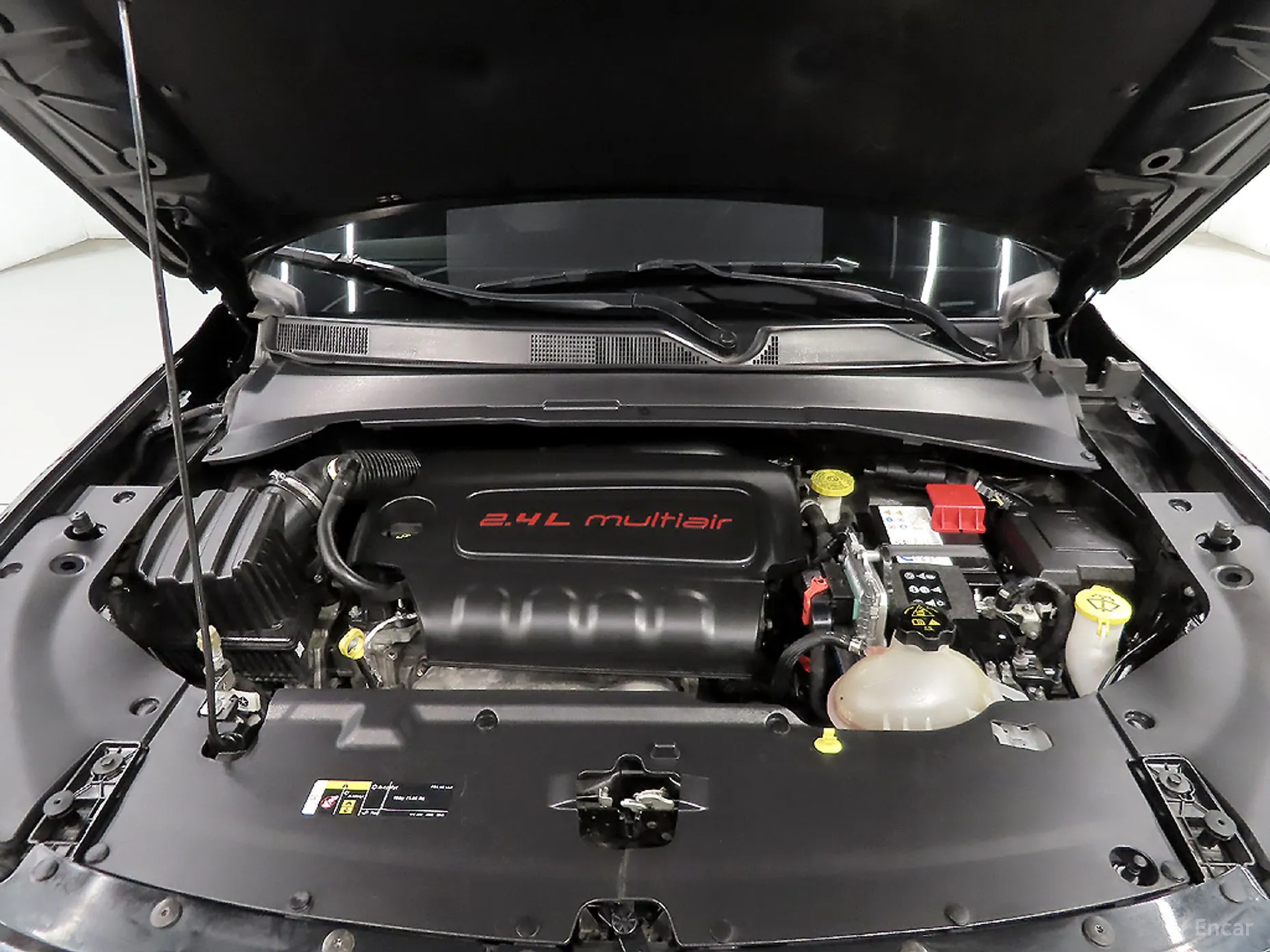 Jeep Compass 2nd Generation превью 6