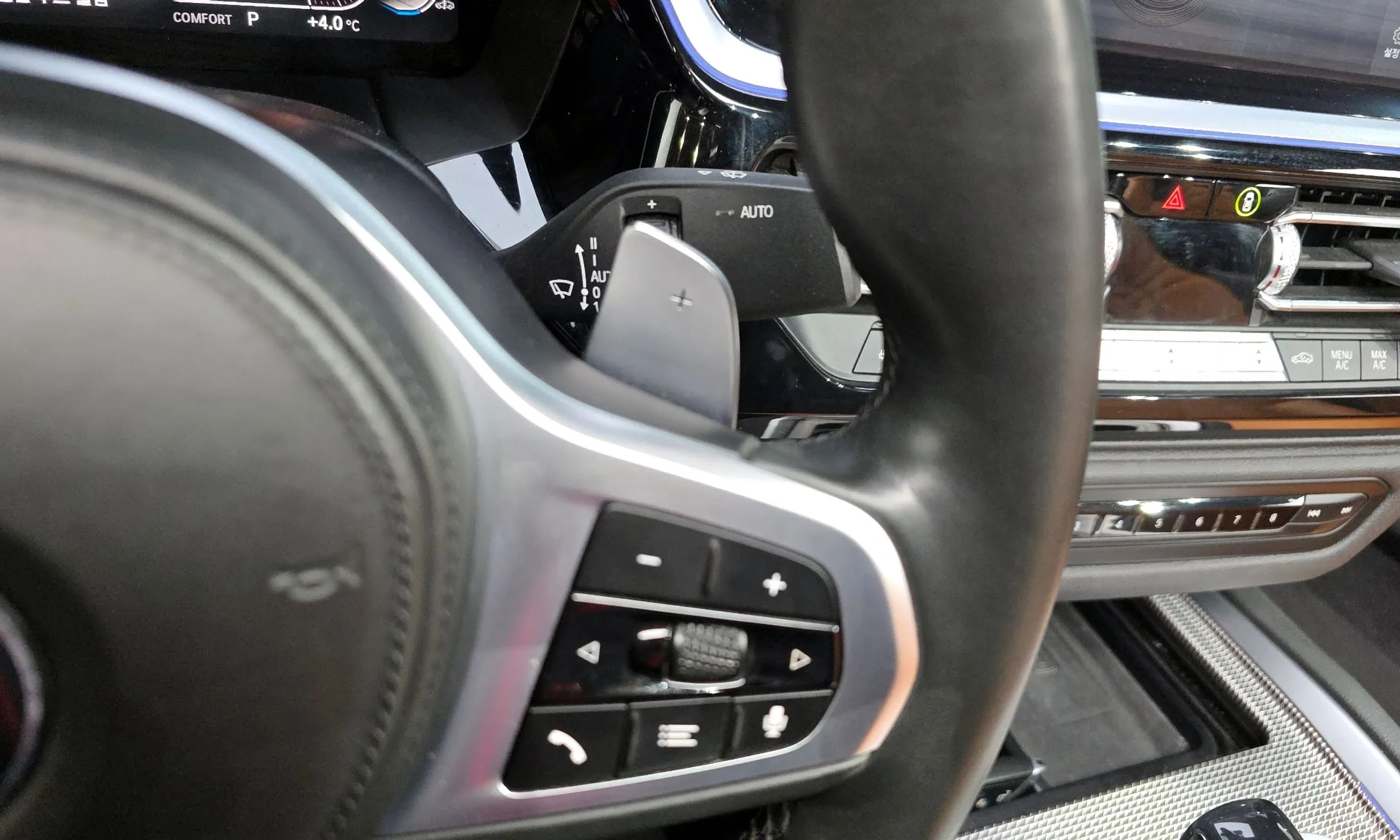 BMW Z4 (G29) превью 17