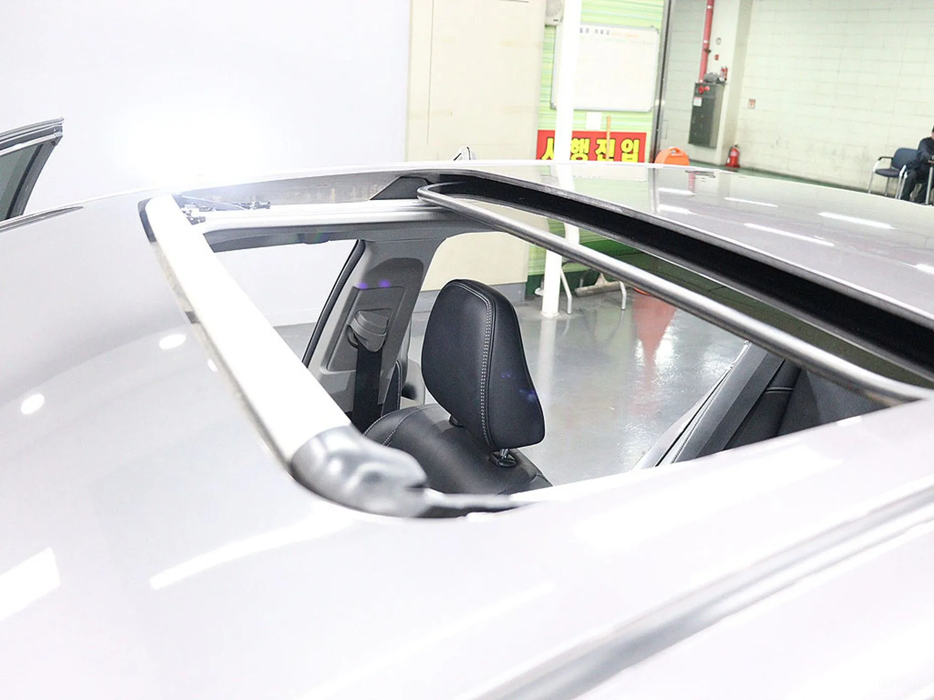 Toyota New Camry превью 13