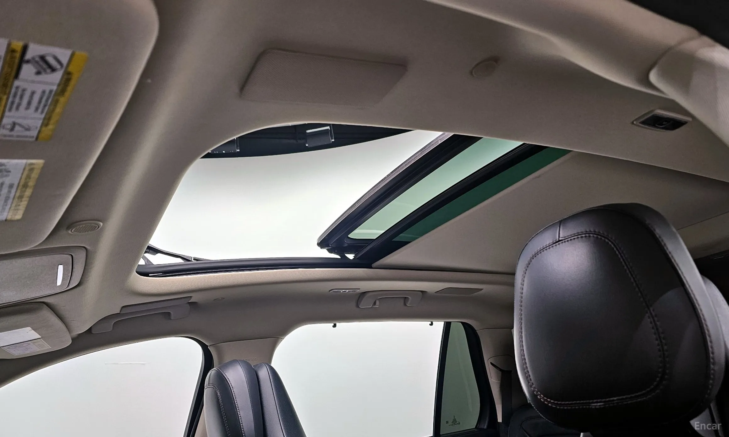 Lincoln Aviator 2nd Generation превью 19