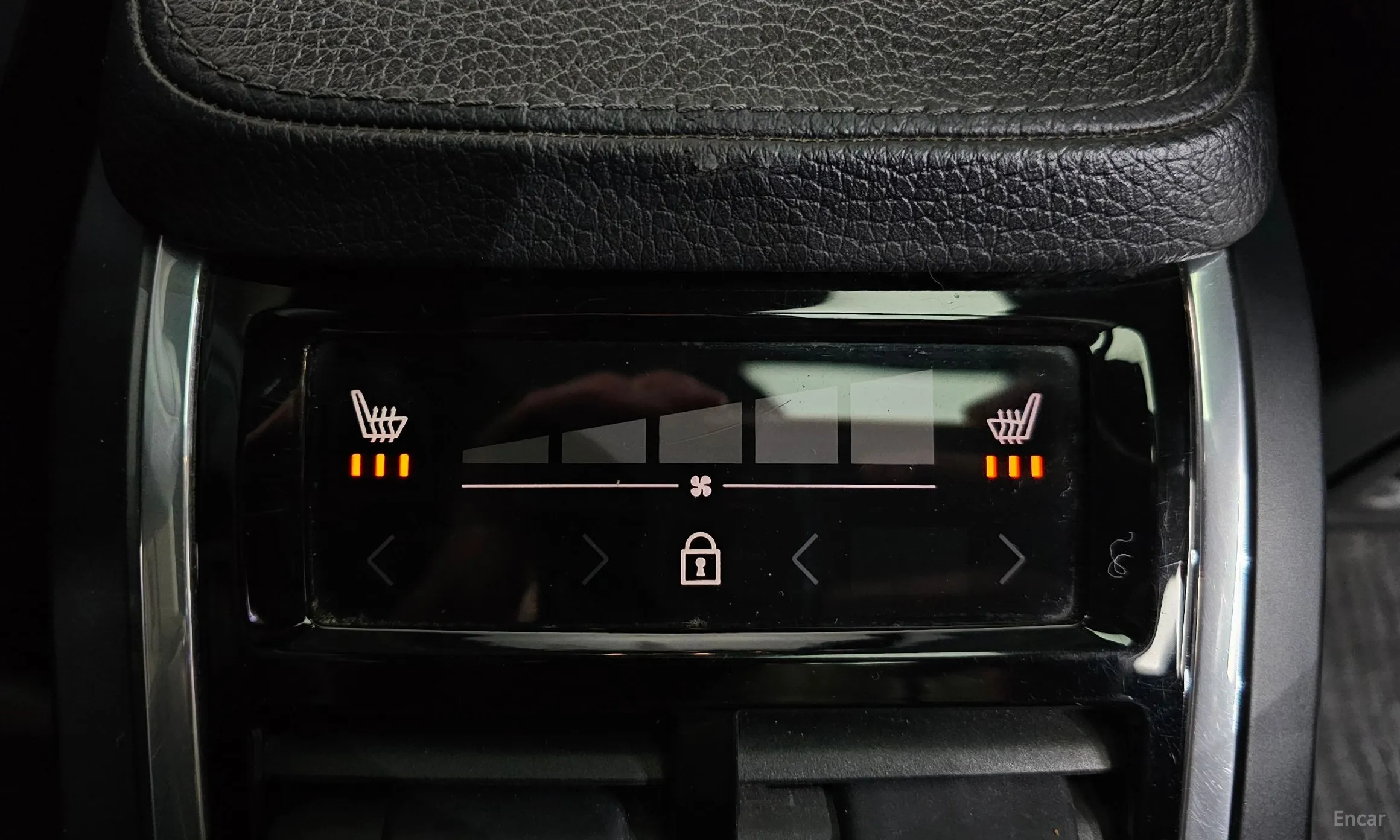 Volvo XC90 Gen 2 превью 18
