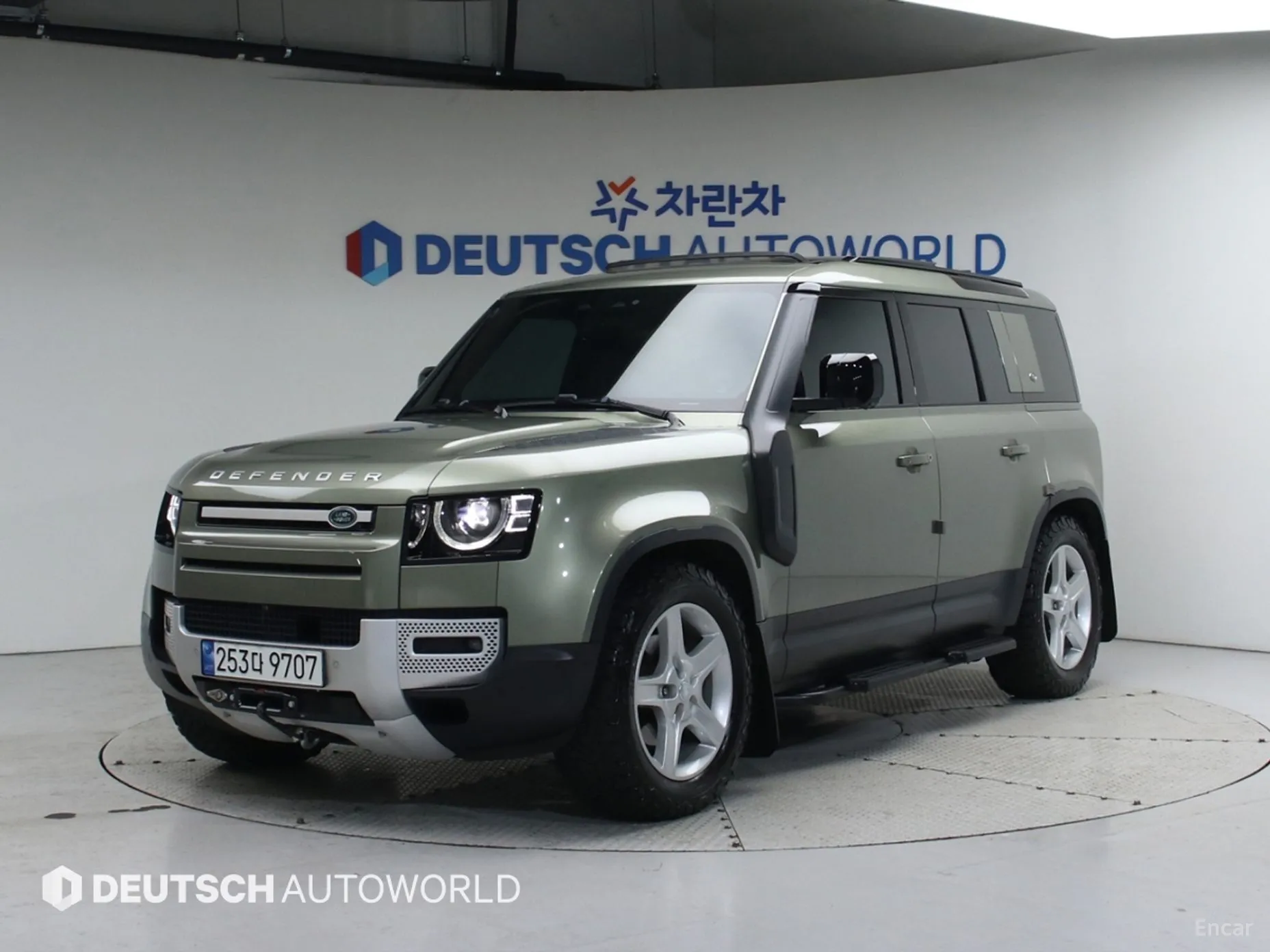 Defender (L663)