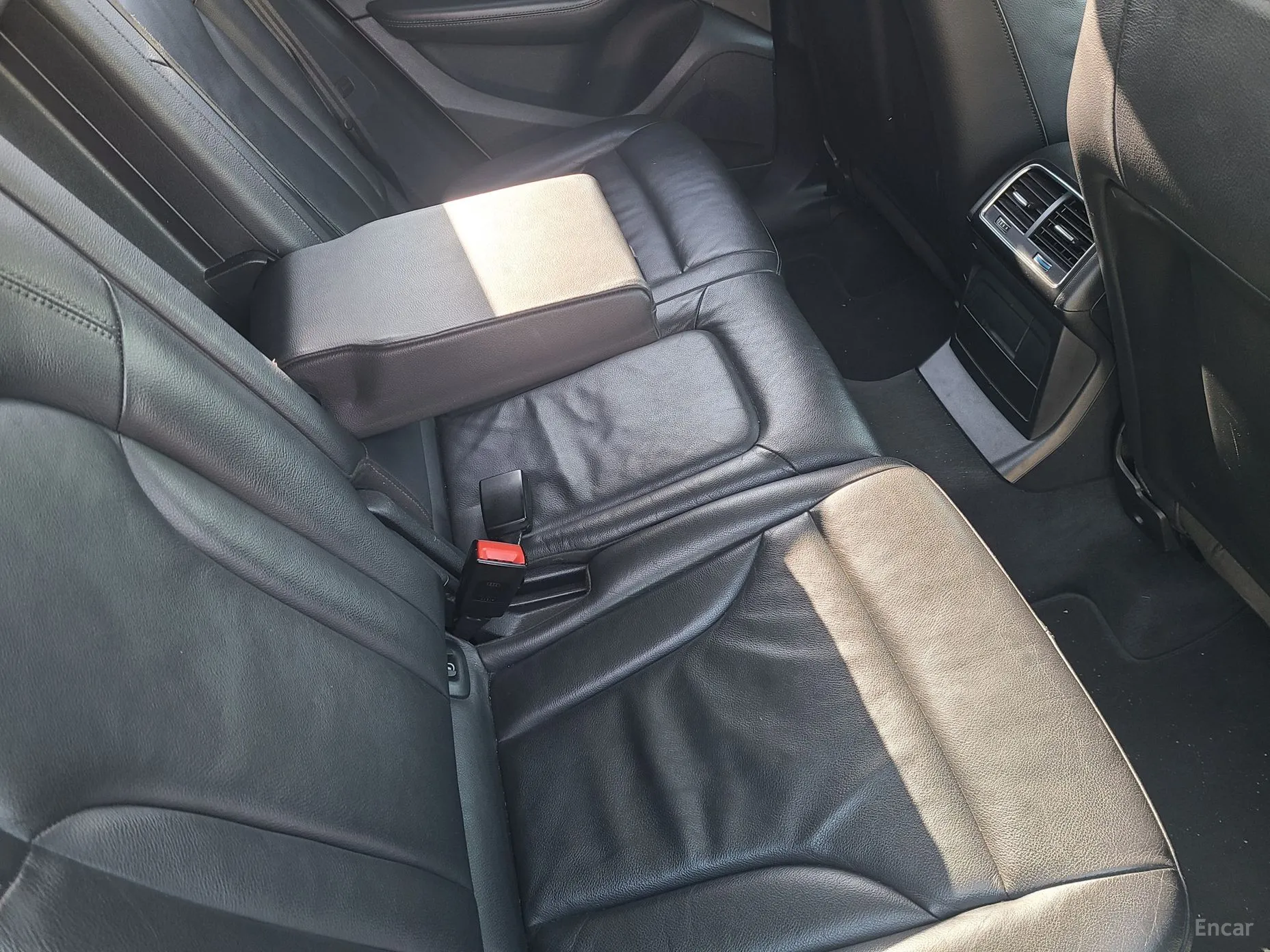 Audi Q5 превью 13
