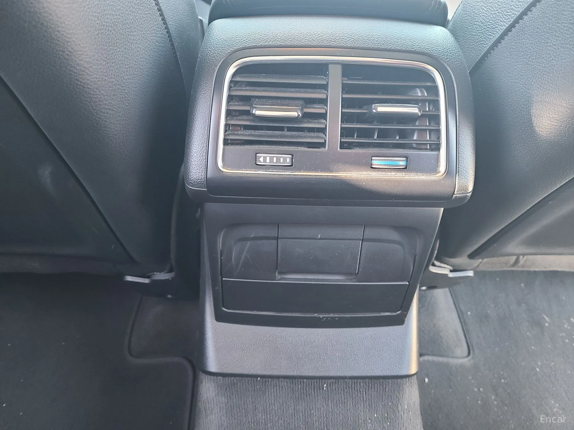 Audi Q5 превью 14