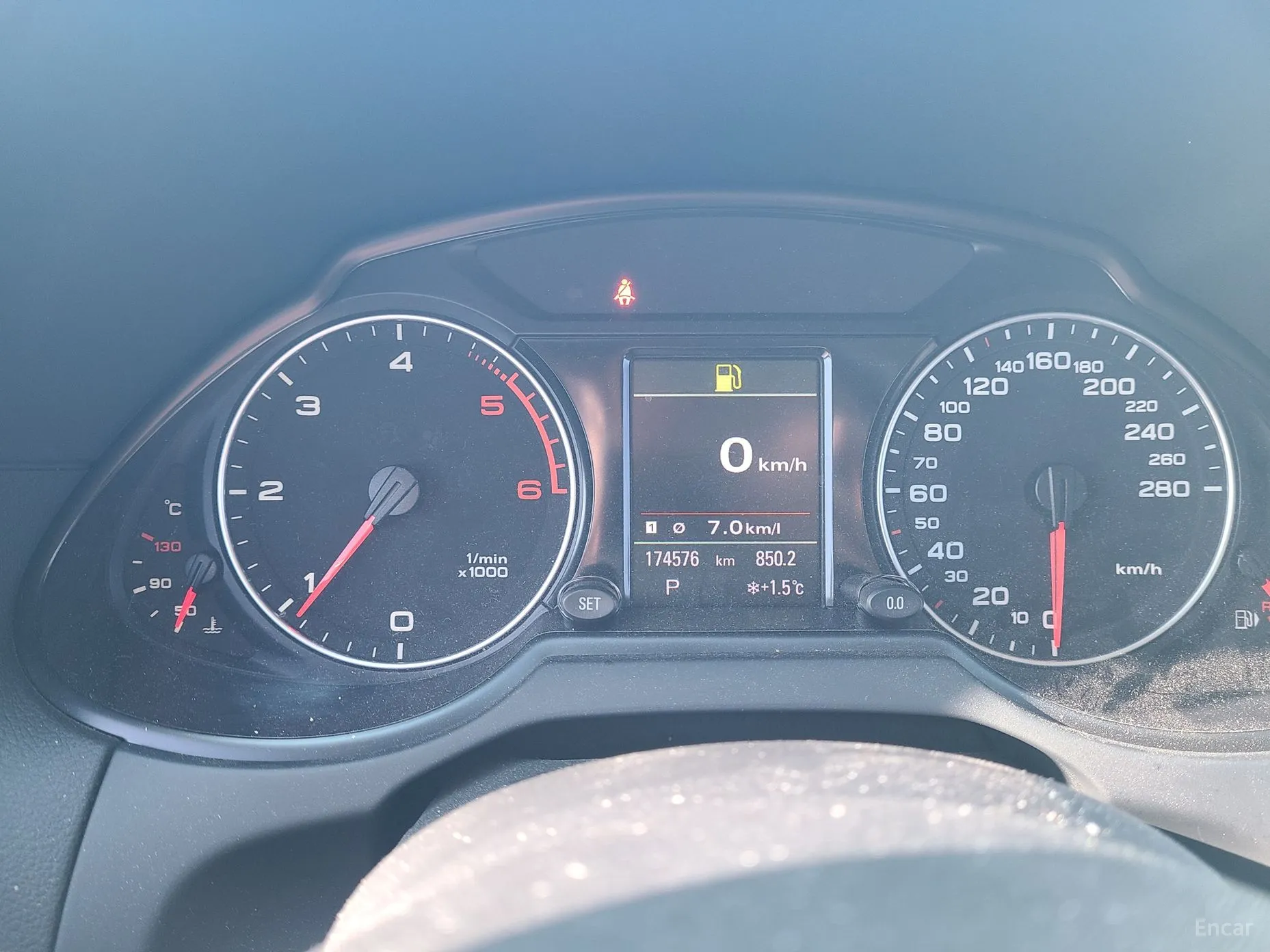Audi Q5 превью 19