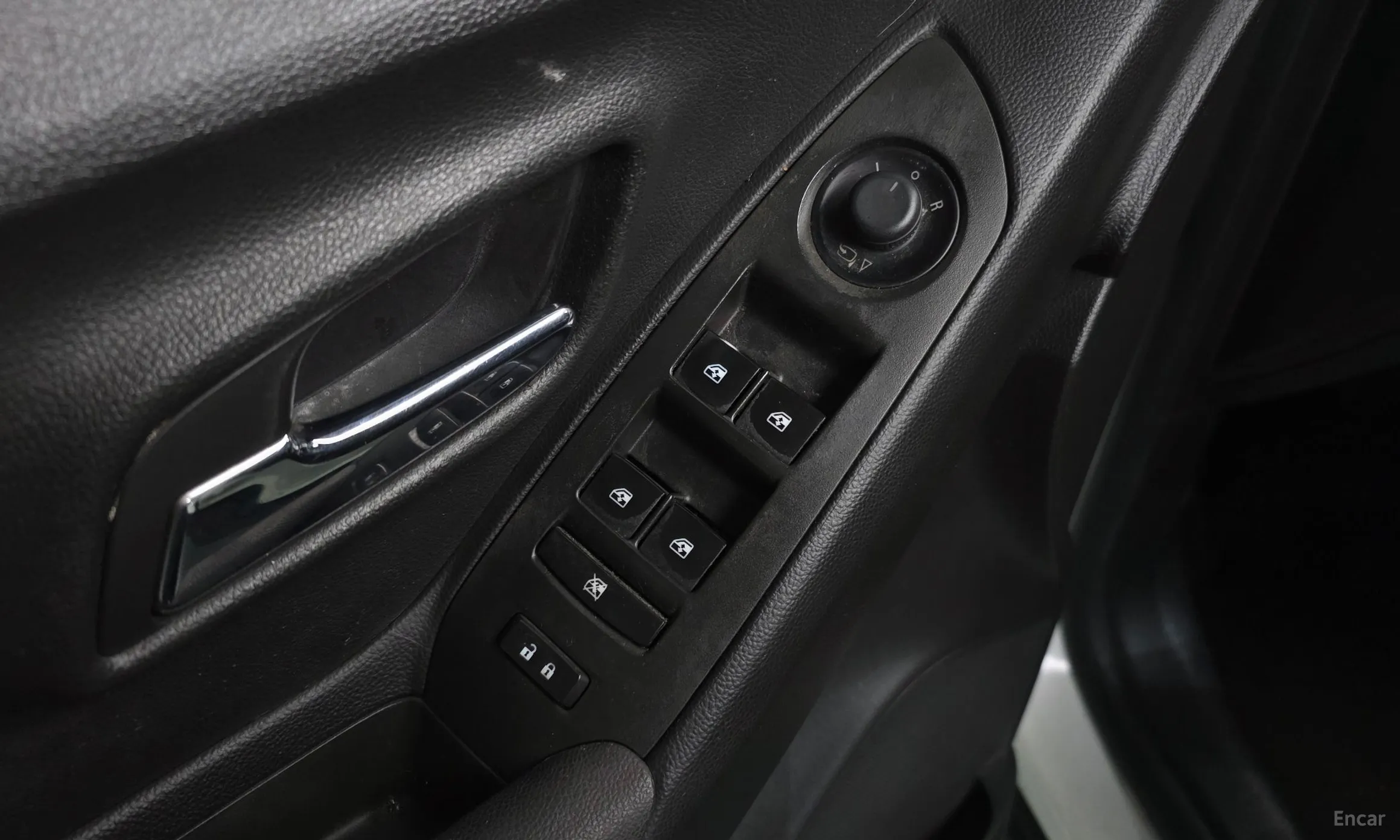 Chevrolet (GM Daewoo) Trax превью 17