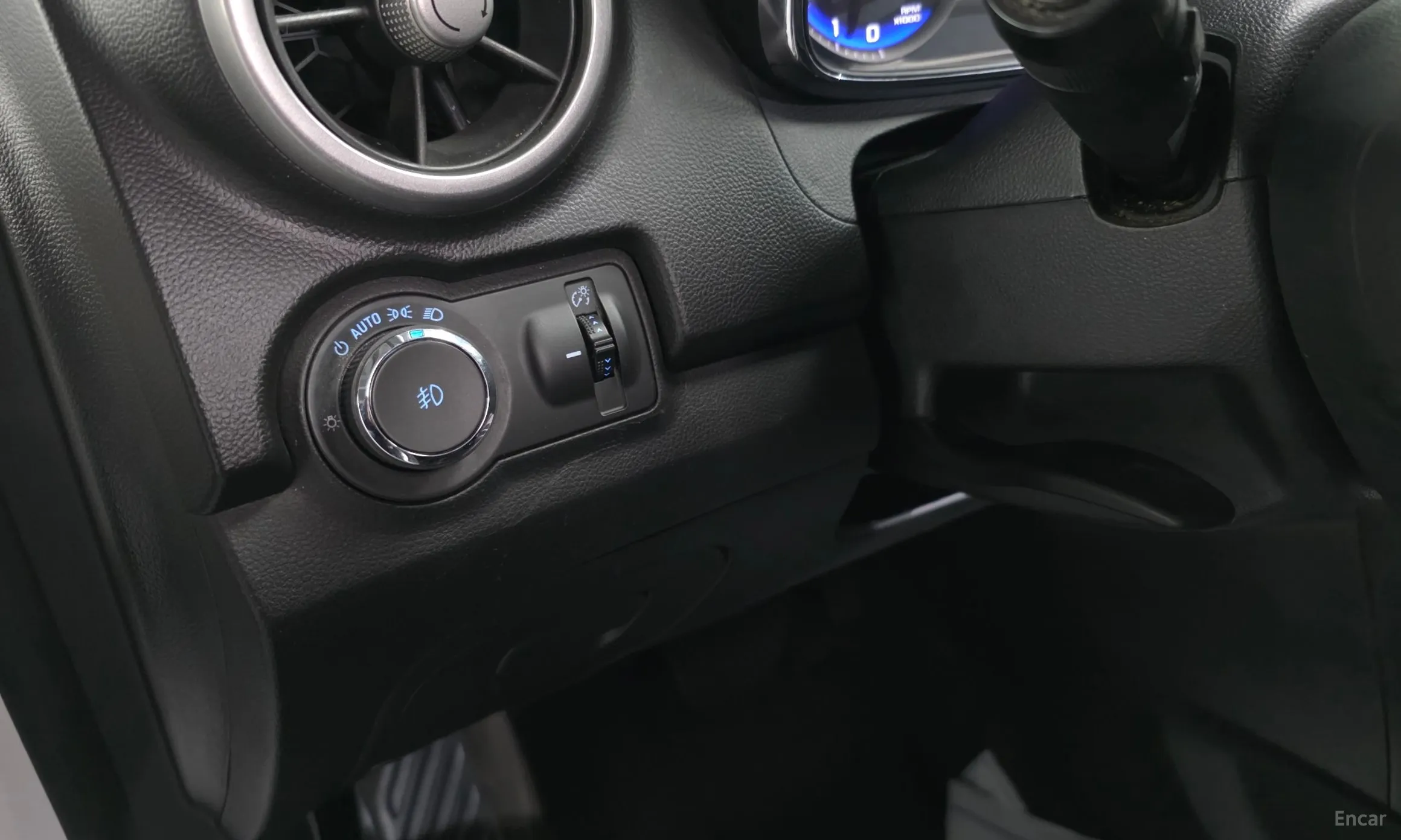 Chevrolet (GM Daewoo) Trax превью 18