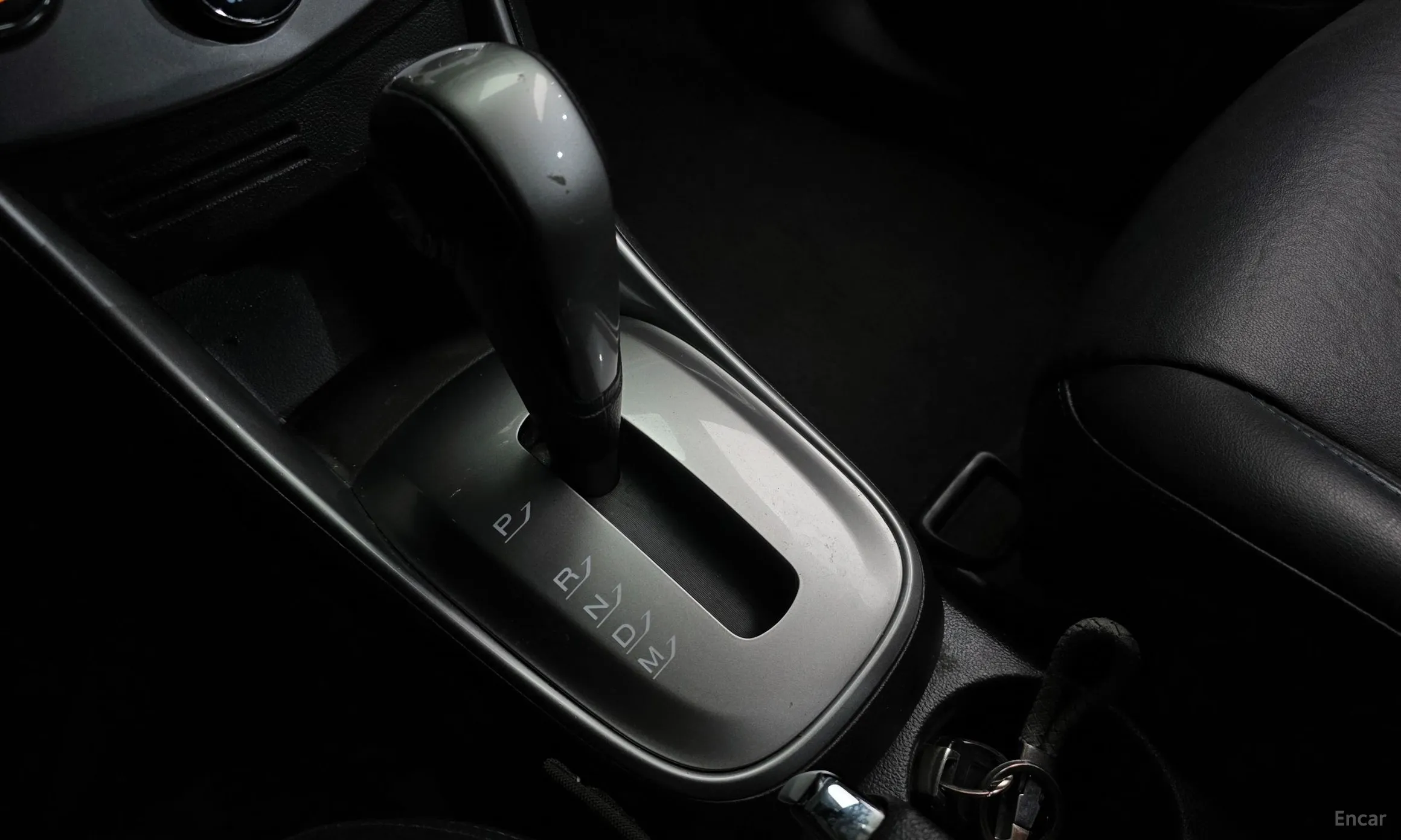 Chevrolet (GM Daewoo) Trax превью 9