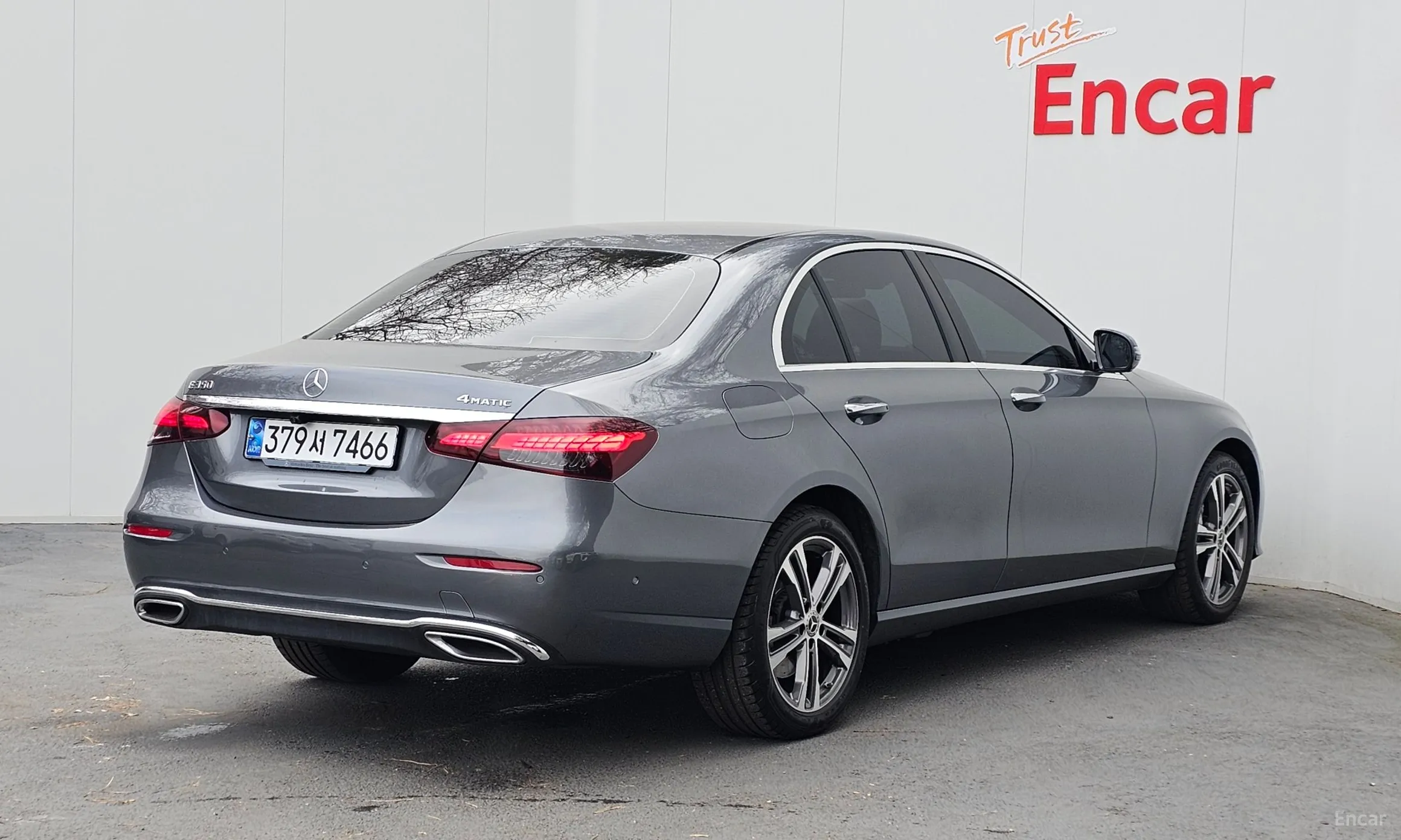 Mercedes Benz E-Class W213 превью 2