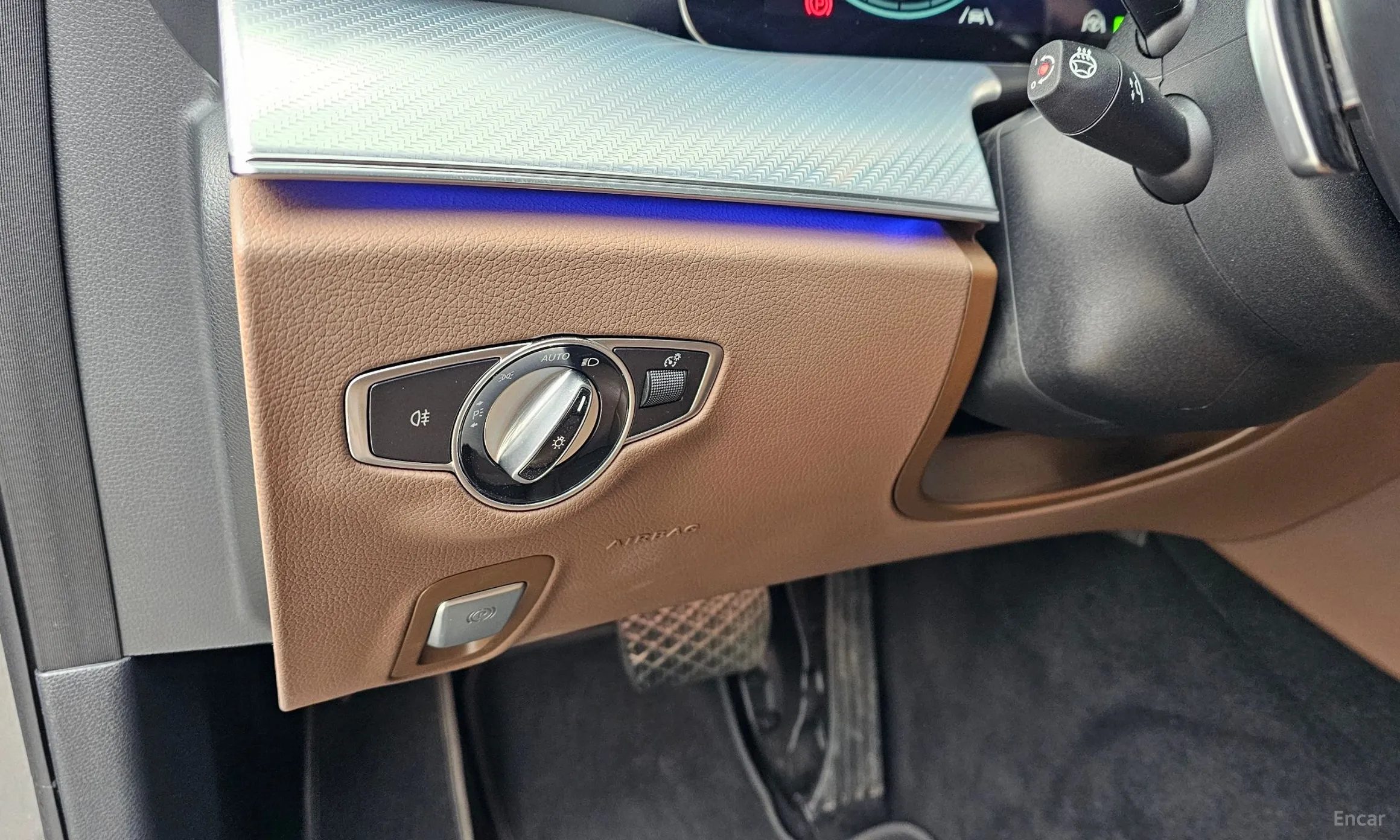 Mercedes Benz E-Class W213 превью 17