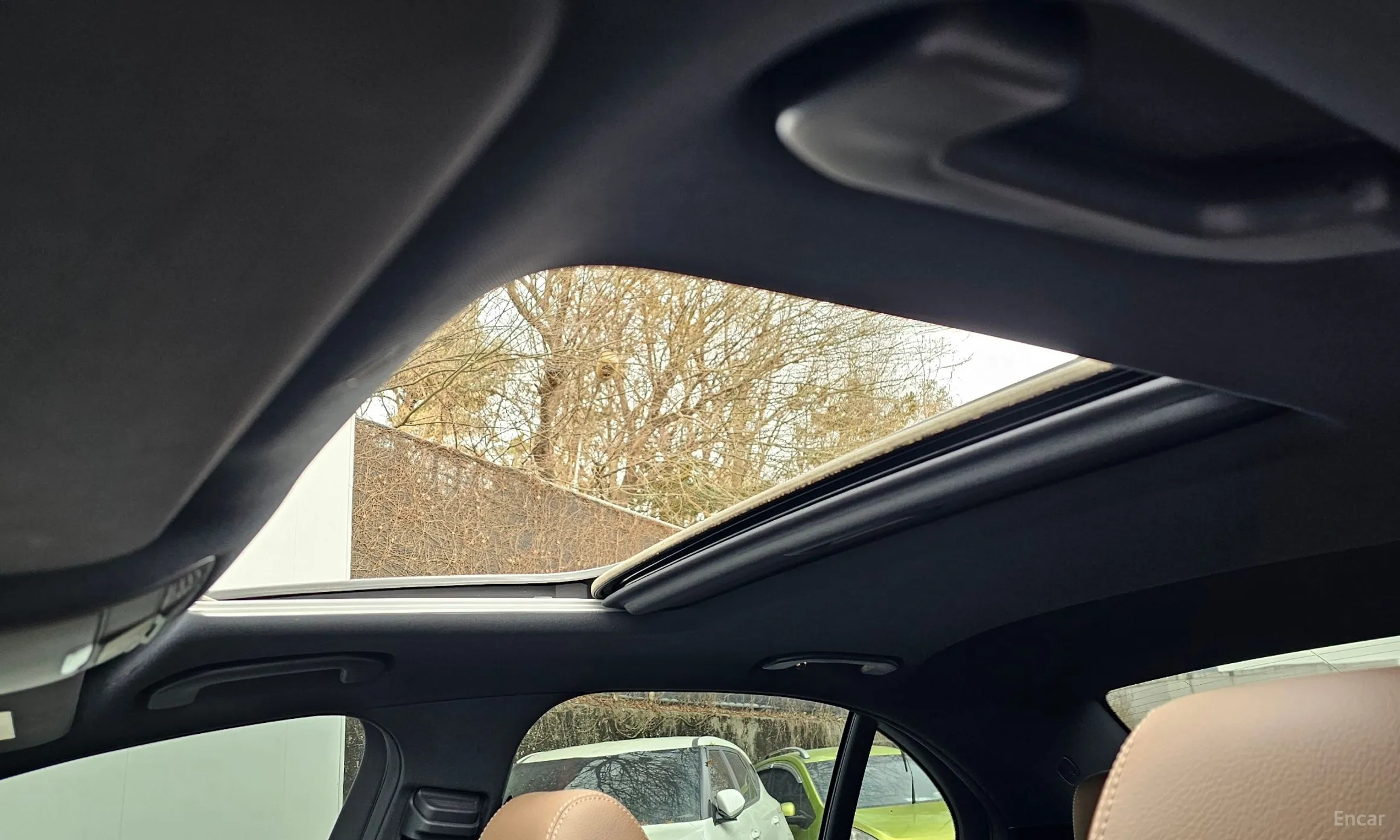 Mercedes Benz E-Class W213 превью 19