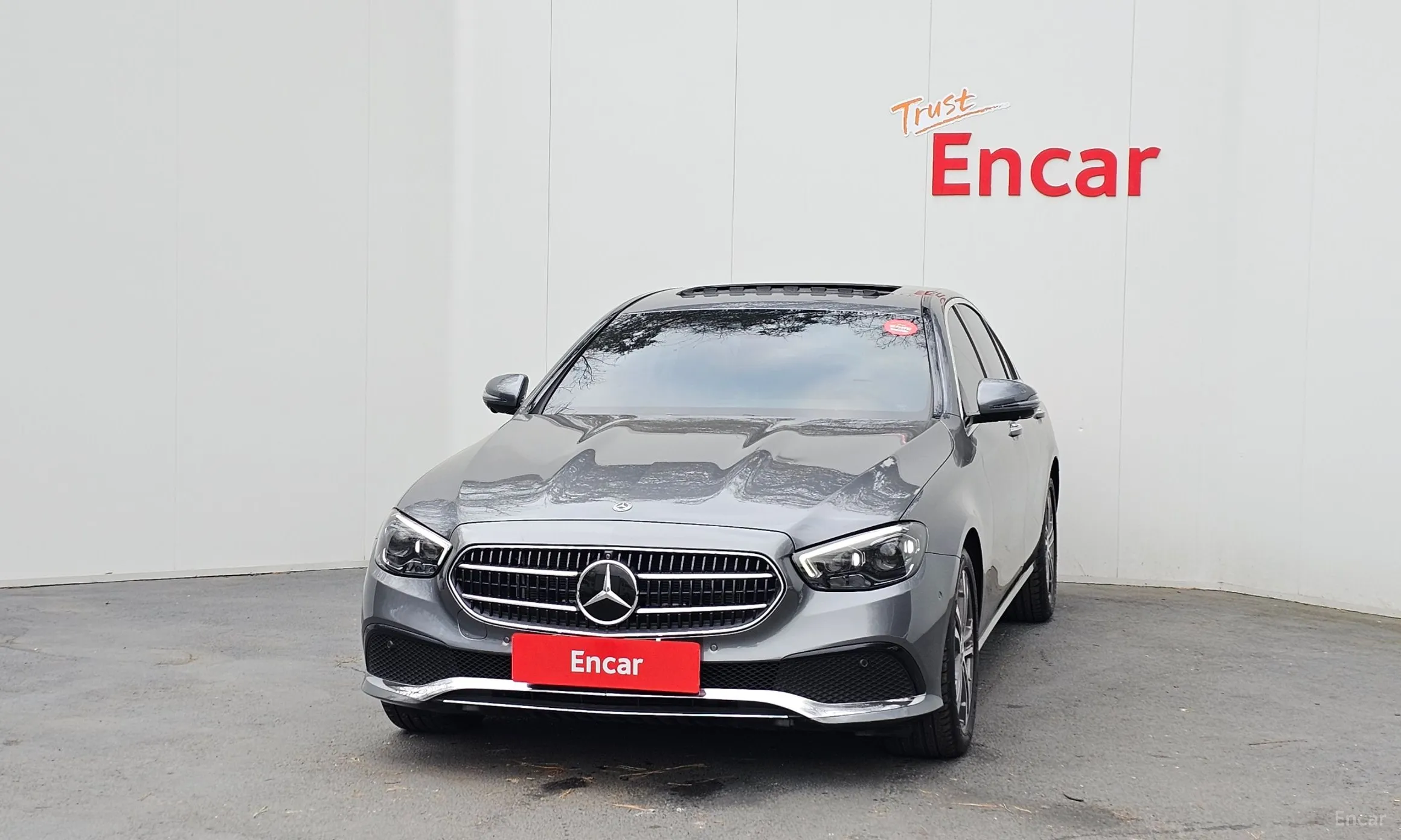 Mercedes Benz E-Class W213 превью 3