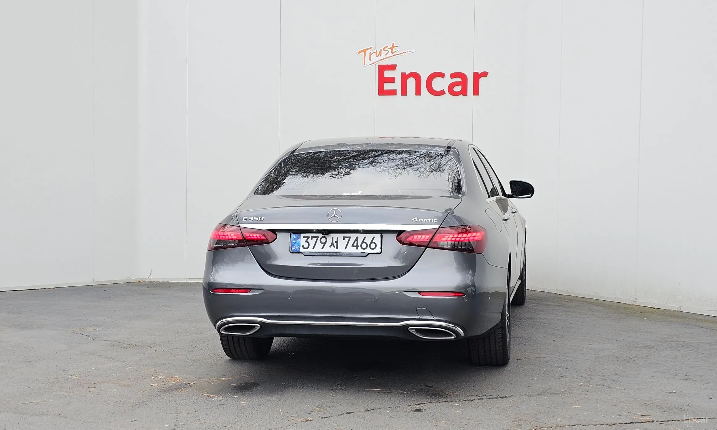Mercedes Benz E-Class W213 превью 4