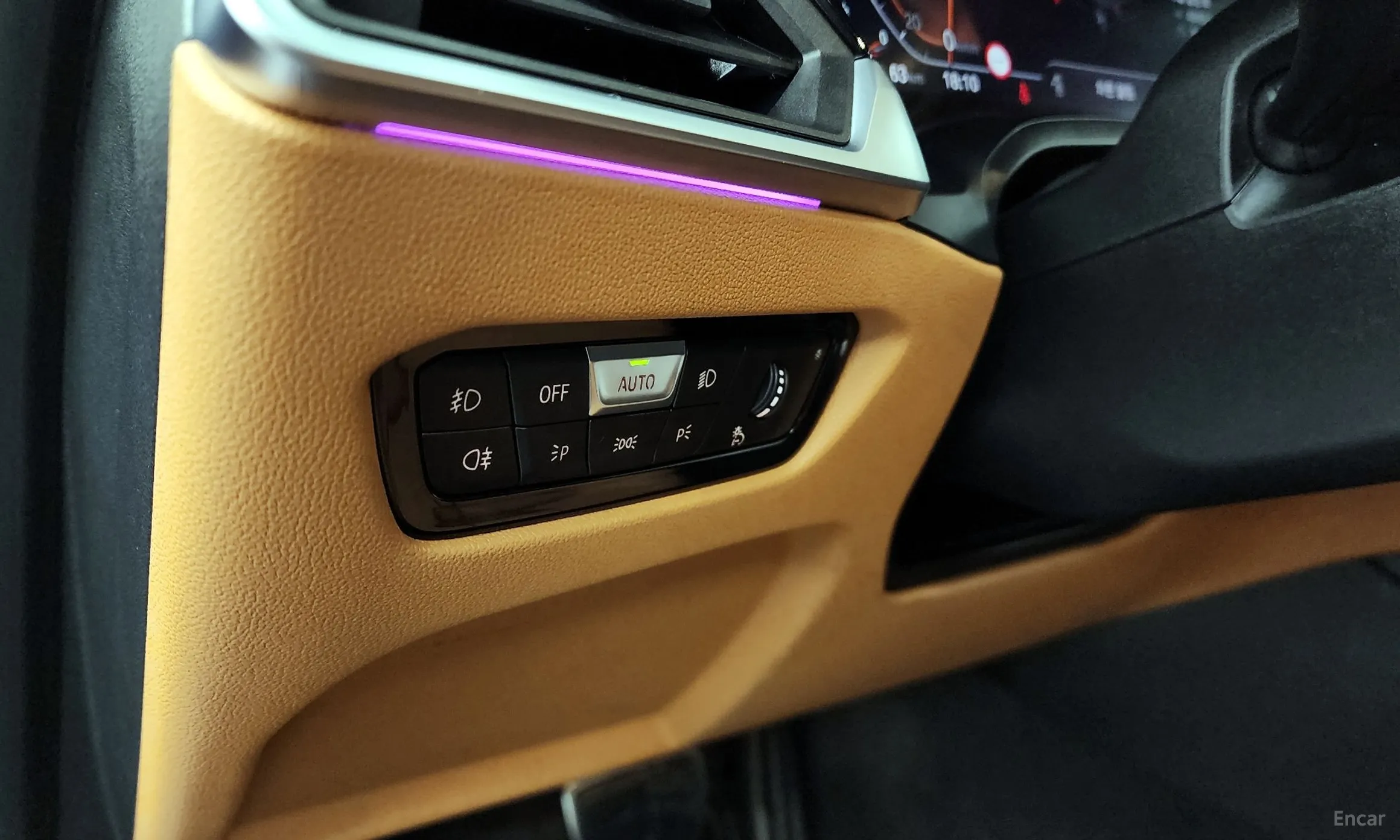 BMW 3 Series (G20) превью 16