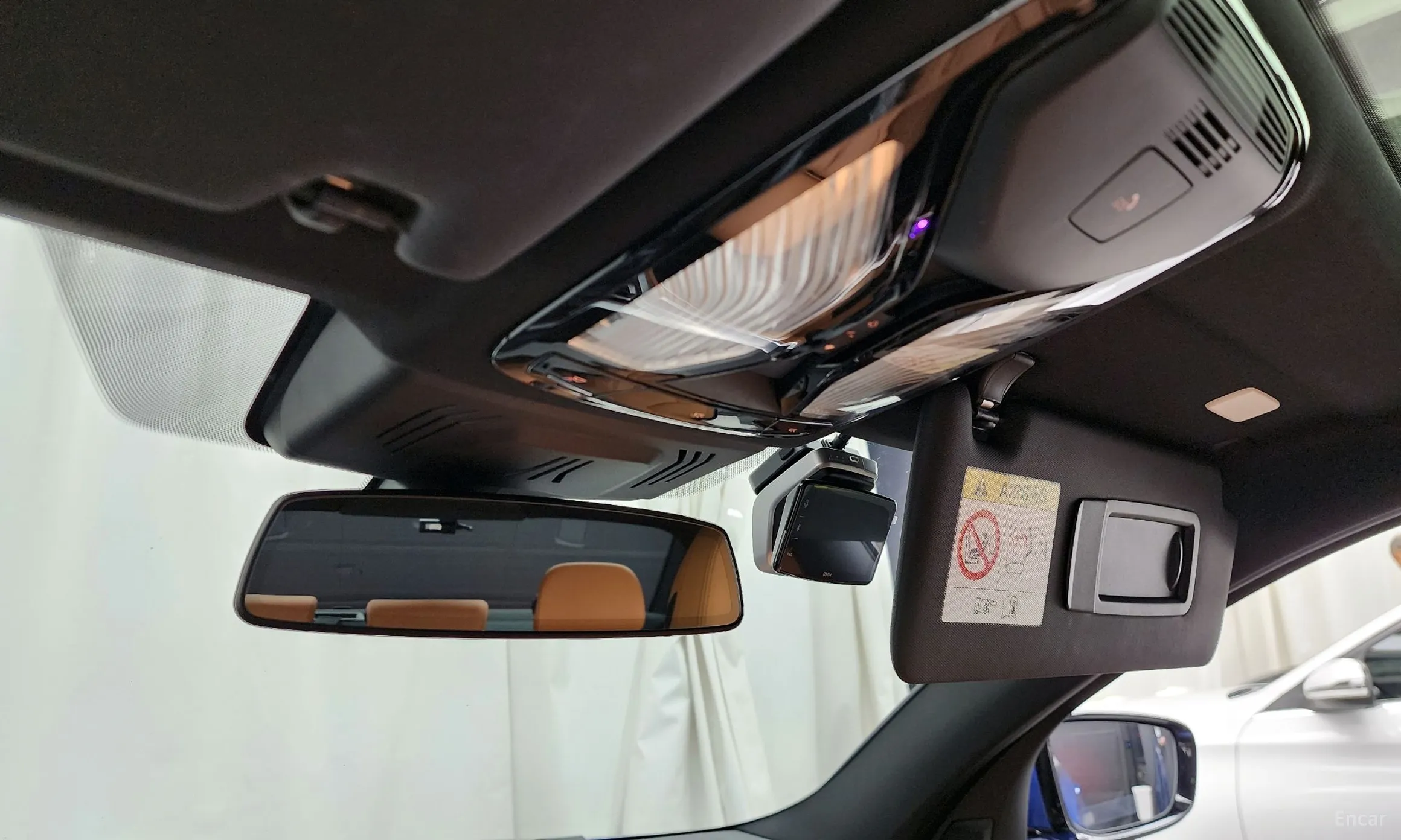 BMW 3 Series (G20) превью 17