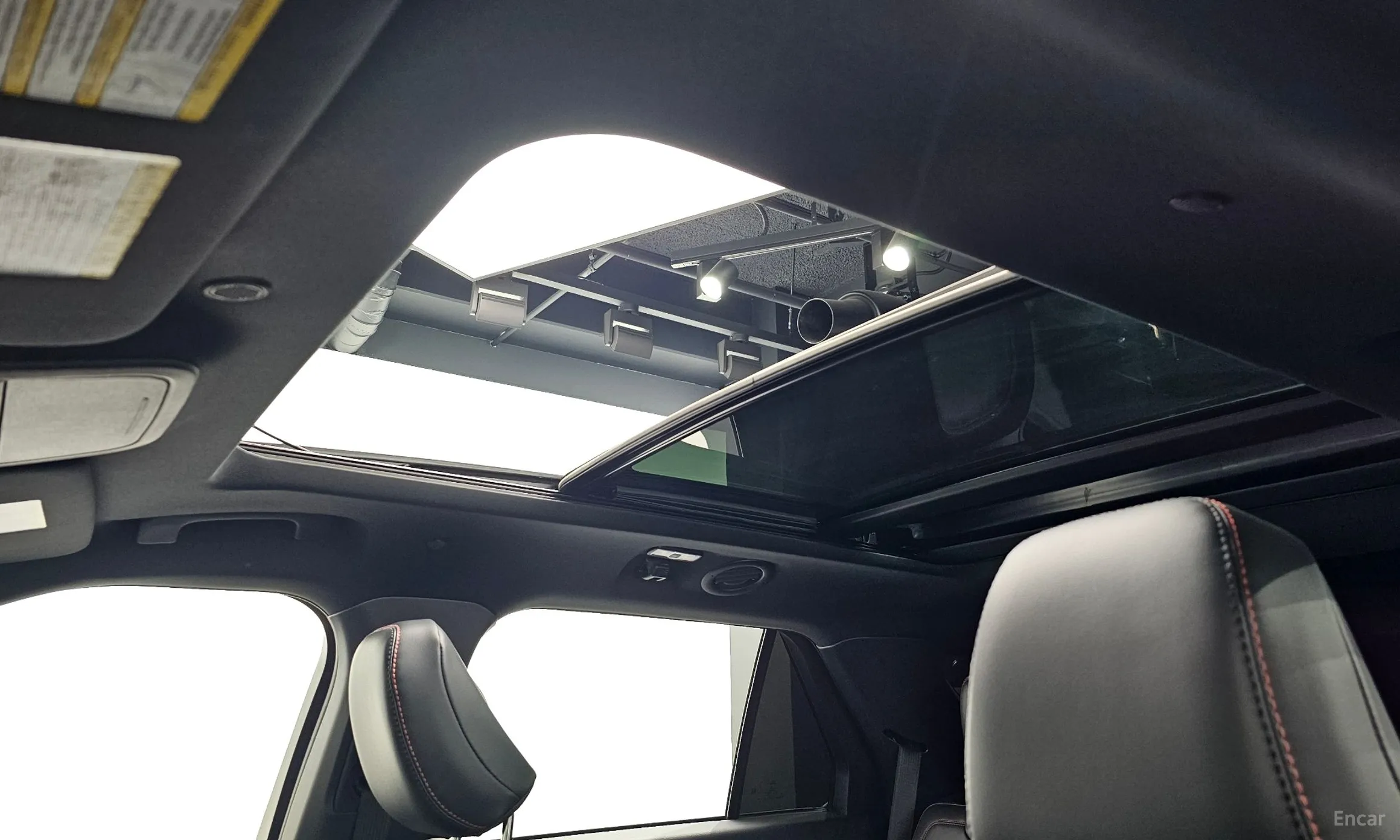 Ford Explorer 6th Generation превью 16