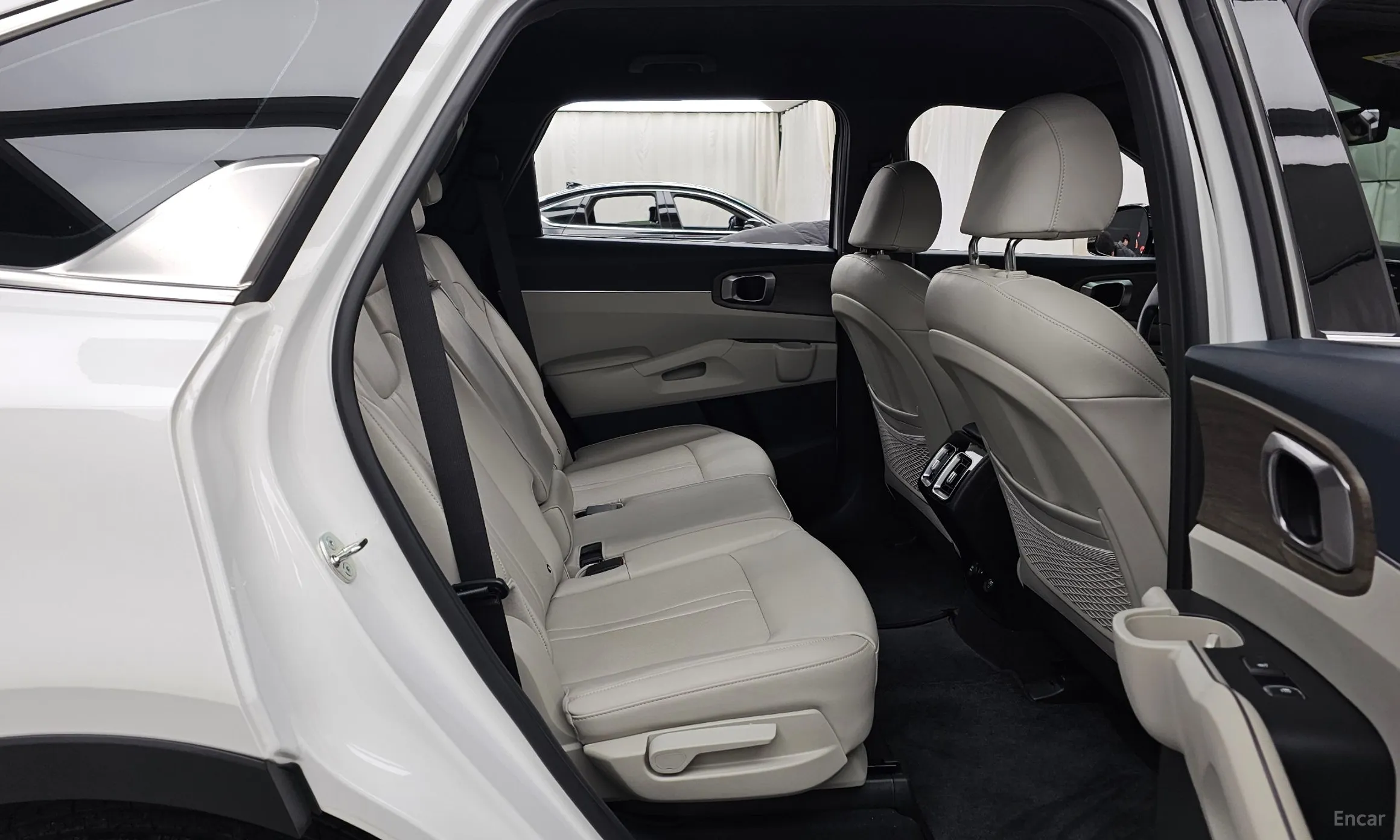 Kia Sorento 4th generation превью 12