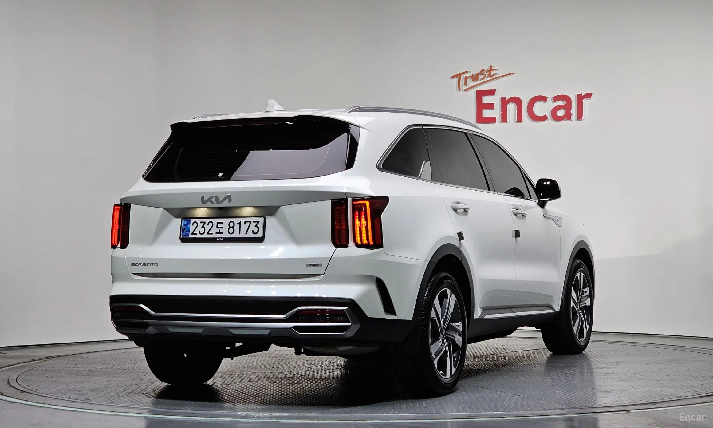 Kia Sorento 4th generation превью 2