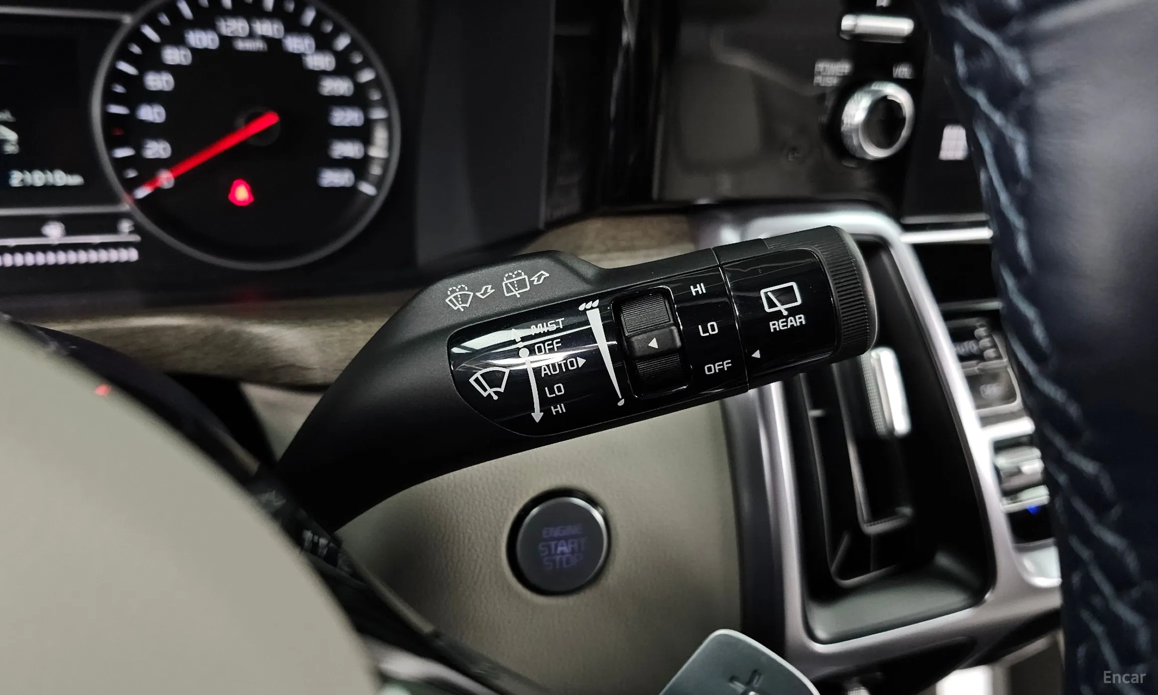 Kia Sorento 4th generation превью 18