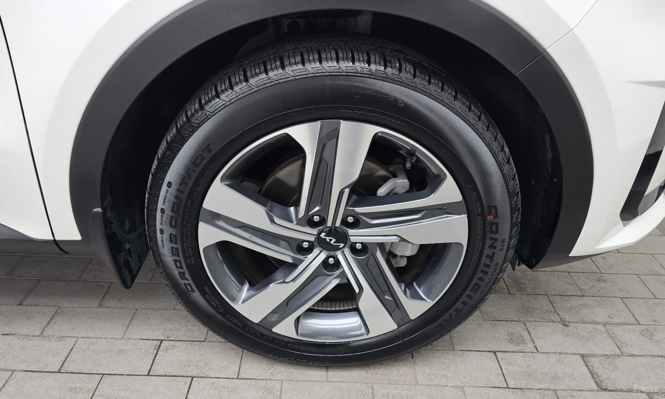 Kia Sorento 4th generation превью 5