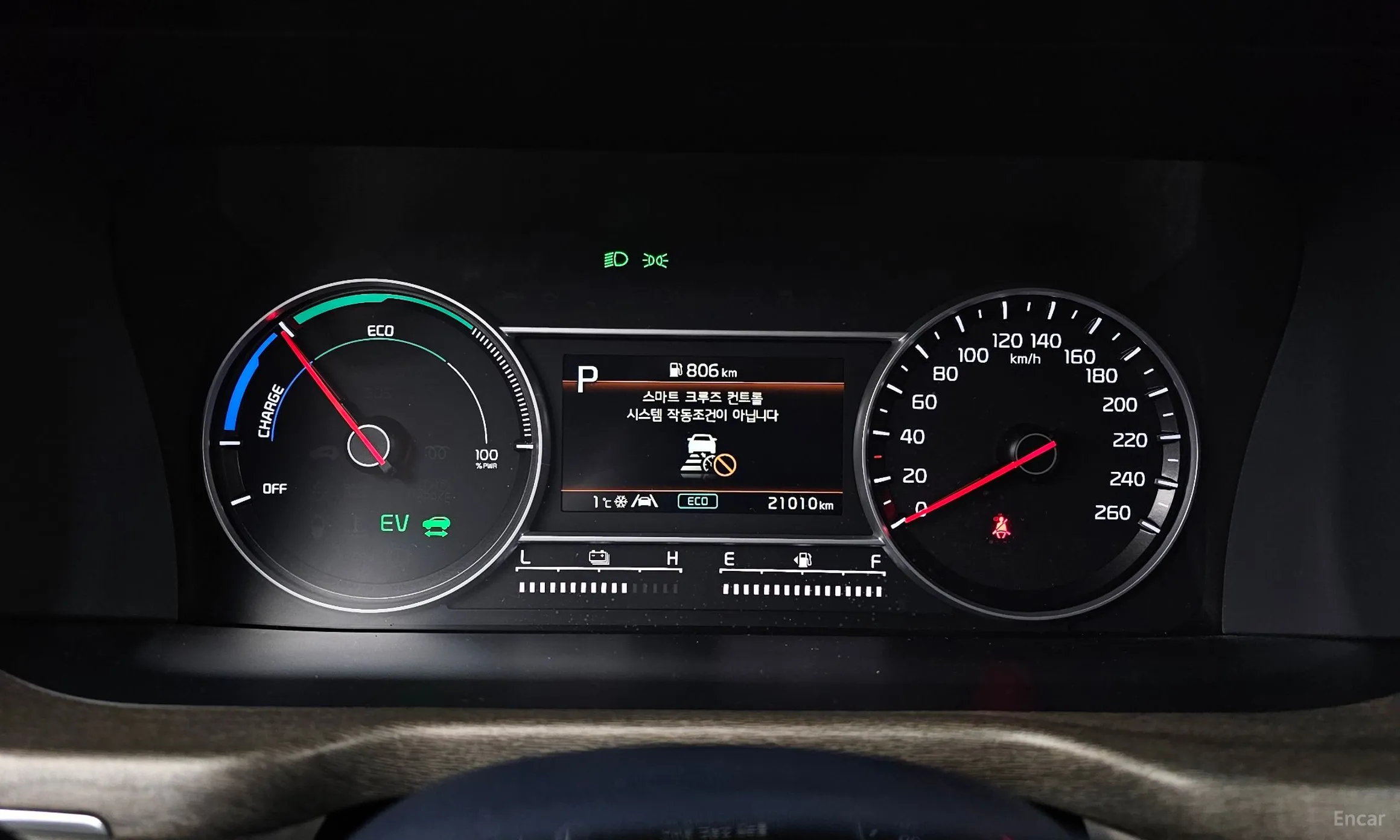 Kia Sorento 4th generation превью 8