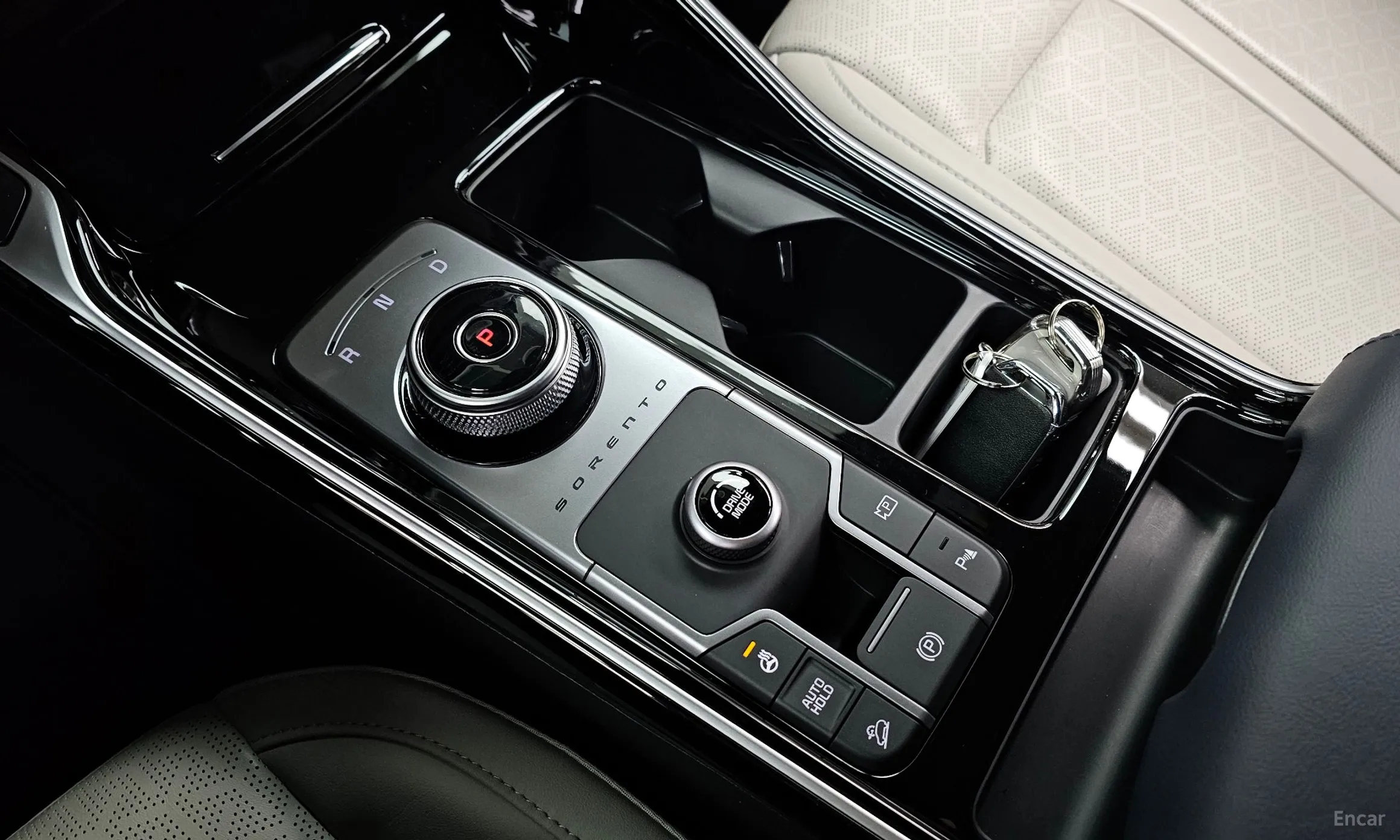Kia Sorento 4th generation превью 9