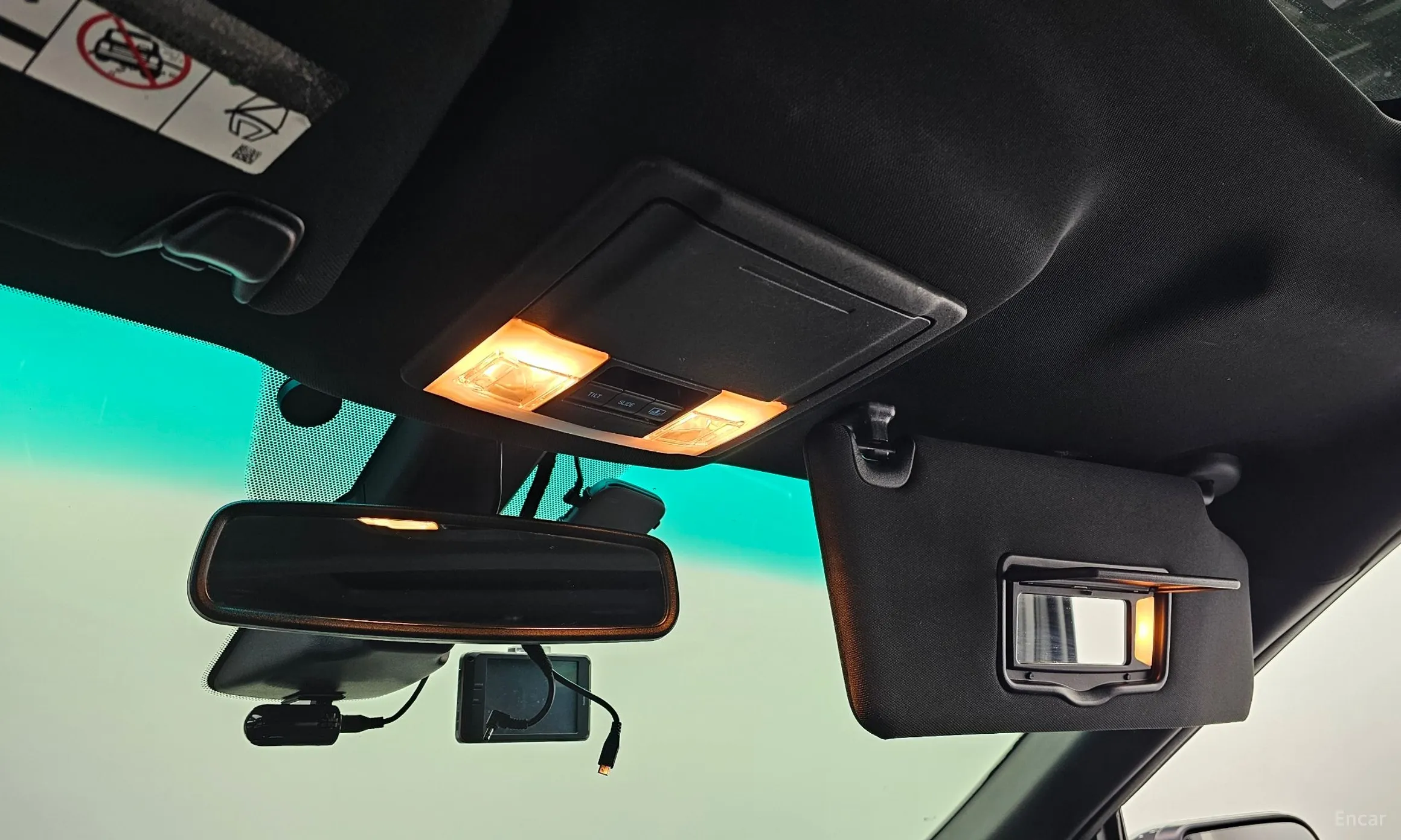 Ford Explorer превью 18