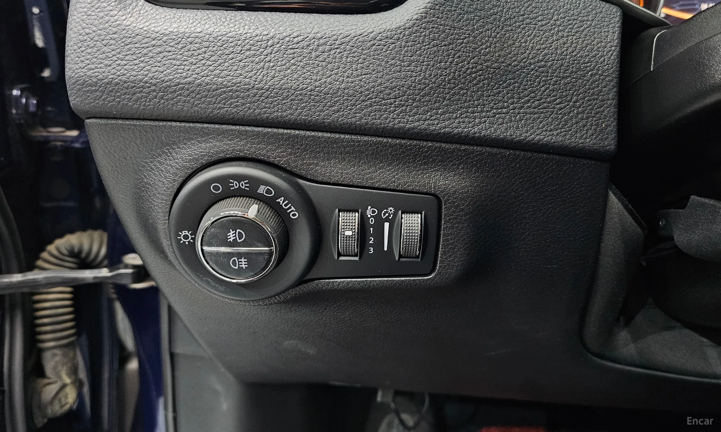 Jeep Compass 2nd Generation превью 17