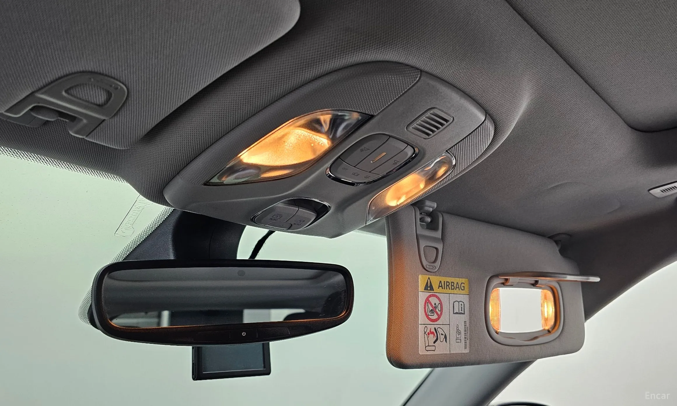 Jeep Compass 2nd Generation превью 18