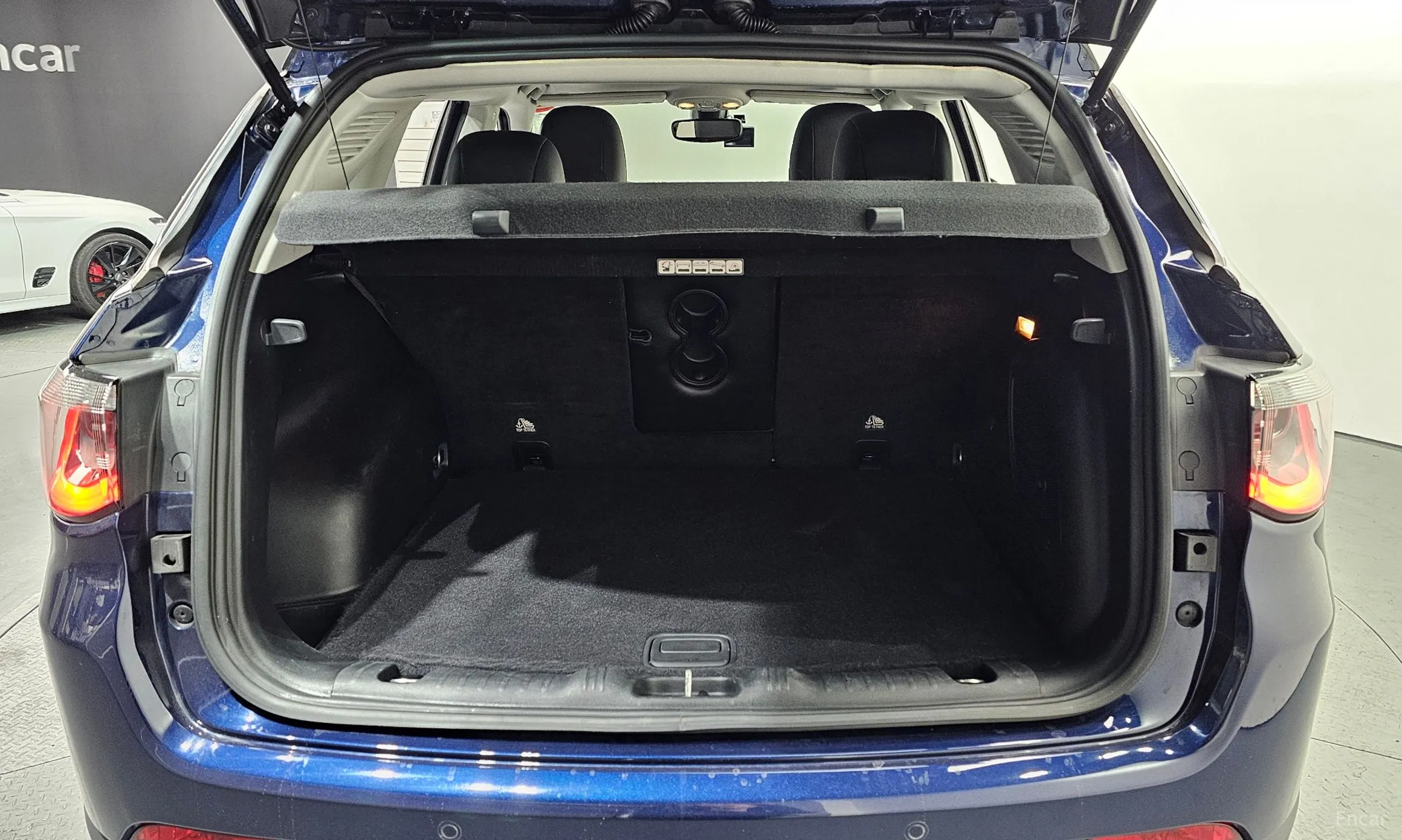 Jeep Compass 2nd Generation превью 20