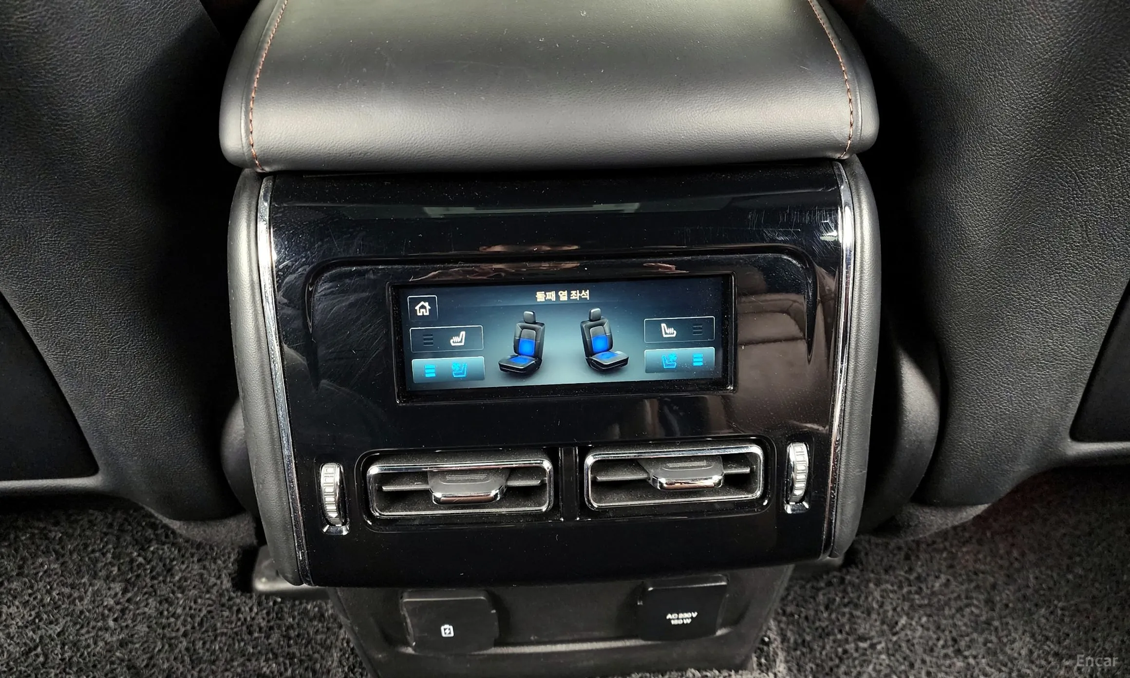 Lincoln Aviator 2nd Generation превью 19