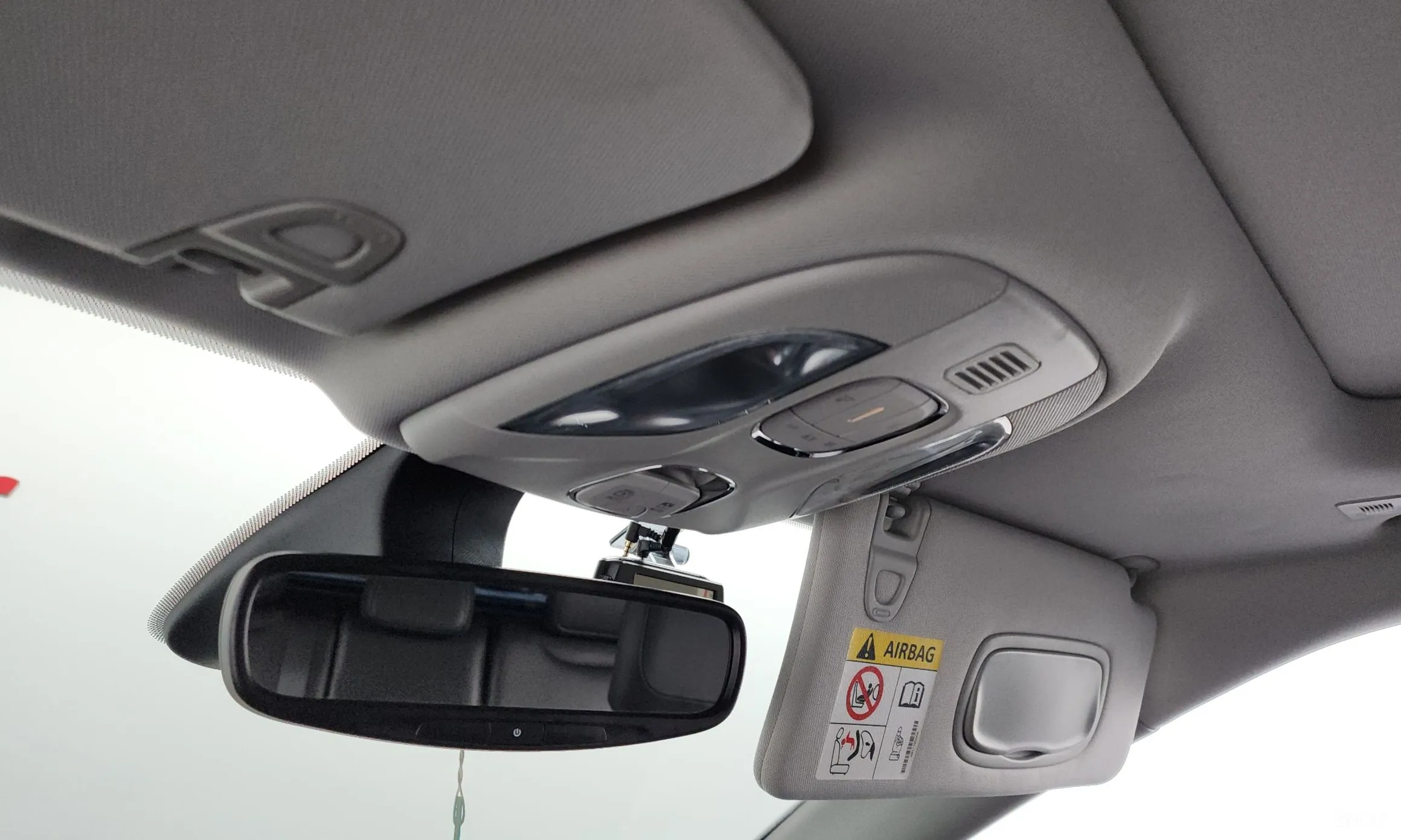 Jeep Compass 2nd Generation превью 18